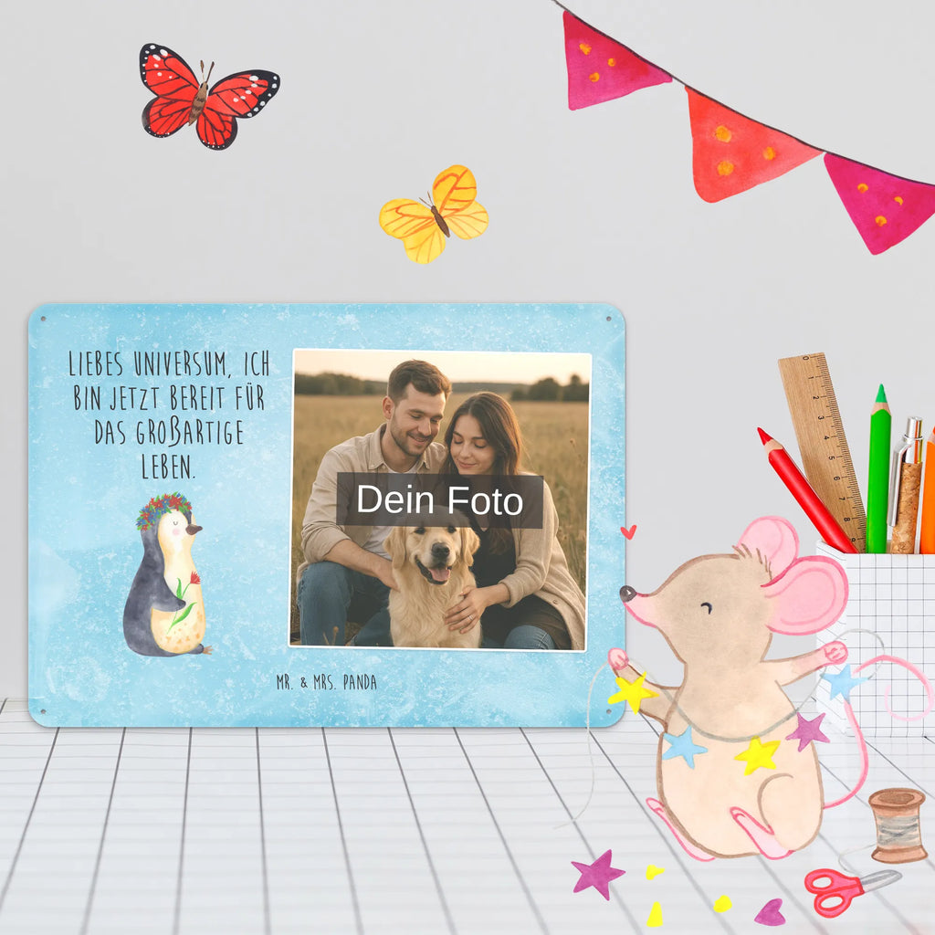 Personalisiertes Foto Blechschild Pinguin Blumen Blechschild Mit Wunschfoto, Retro Blechschild Mit Bild, Nostalgieschild Mit Foto, Metallschild Mit Foto, Lustiges Blechschild Mit Foto, Blechschild Für Balkon Mit Wunschbild, Personalisierbares Blechschild Mit Foto, Blechschild Mit Foto, Spruchschild Mit Foto, Blechschild Für Männer Mit Foto, Blechschild Zum Hinstellen Mit Bild, Blechschild Mit Fotodruck, Blechschild Mit Bild Und Namen, Türschild Mit Bild, Metallschild Mit Wunschfoto, Blechschild Küche Mit Foto, Blechschild Handgemacht Mit Foto, Foto-Blechschild Für Zuhause, Dekoschild Metall Mit Foto, Personalisierte Wanddeko Aus Metall Mit Foto, Blechschild Mit Eigenem Bild, Blechschild Als Geschenk Mit Bild, Design Blechschild Mit Bild, Blechschild Wohnzimmer Mit Bild, Blechschild Für Frauen Mit Bild, Vintage Blechschild Mit Wunschfoto, Blechschild Für Garten Mit Foto, Blechschild Zum Aufhängen Mit Foto, Wandschild Mit Foto, Blechschild Für Freunde Mit Wunschfoto, Pinguin, Blumenkranz, Pinguine, Motivation, Lebensziele, Leben, Lebenslust, Geschenkidee, Ziele, Wünsche, Universum, Liebeskummer