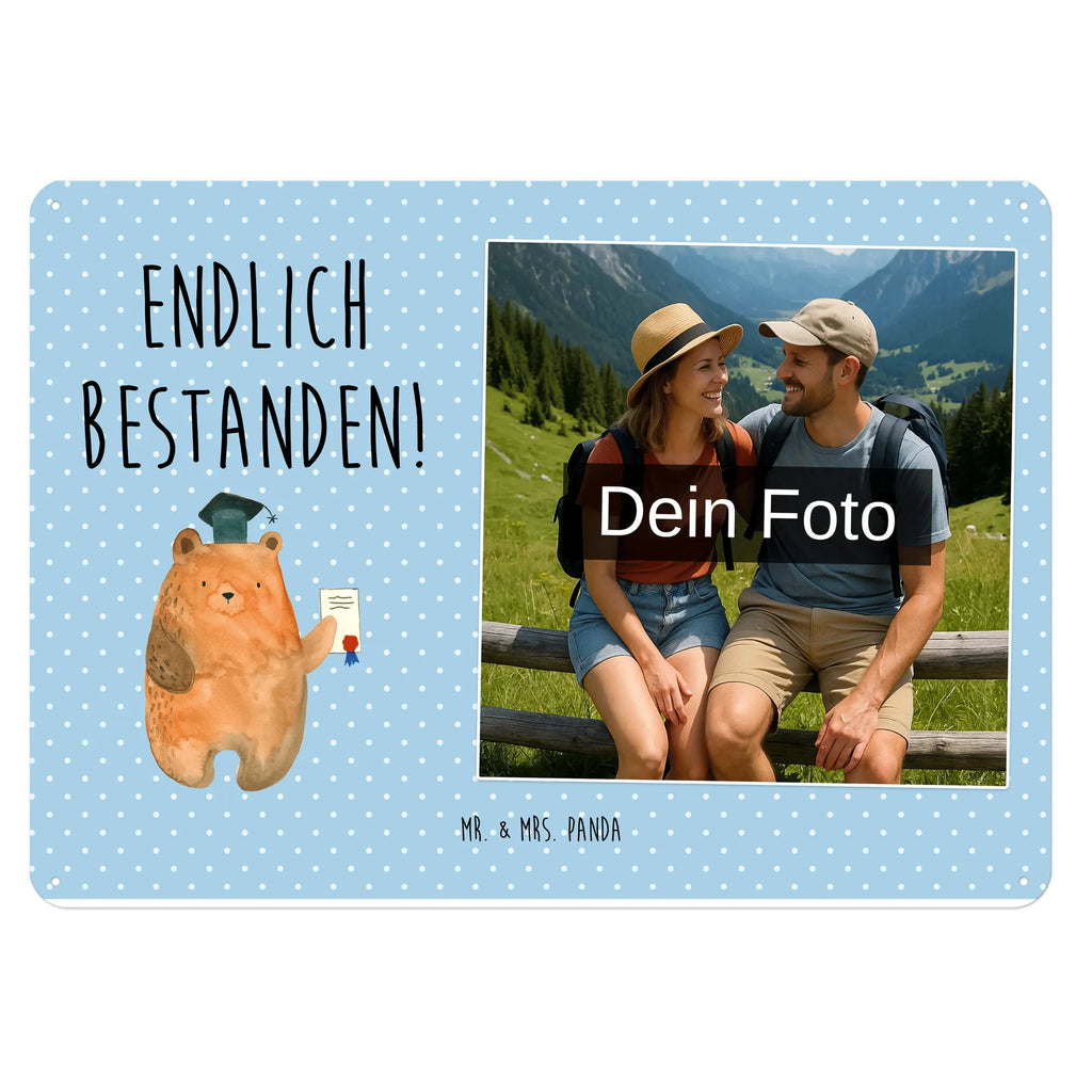Personalisiertes Foto Blechschild Bär Prüfung Blechschild Für Garten Mit Foto, Metallschild Mit Foto, Blechschild Mit Eigenem Bild, Nostalgieschild Mit Foto, Personalisierbares Blechschild Mit Foto, Blechschild Küche Mit Foto, Vintage Blechschild Mit Wunschfoto, Blechschild Für Frauen Mit Bild, Blechschild Für Balkon Mit Wunschbild, Dekoschild Metall Mit Foto, Design Blechschild Mit Bild, Personalisierte Wanddeko Aus Metall Mit Foto, Foto-Blechschild Für Zuhause, Blechschild Zum Aufhängen Mit Foto, Metallschild Mit Wunschfoto, Wandschild Mit Foto, Blechschild Für Freunde Mit Wunschfoto, Blechschild Mit Foto, Blechschild Als Geschenk Mit Bild, Spruchschild Mit Foto, Blechschild Mit Wunschfoto, Blechschild Zum Hinstellen Mit Bild, Blechschild Handgemacht Mit Foto, Retro Blechschild Mit Bild, Blechschild Wohnzimmer Mit Bild, Blechschild Mit Bild Und Namen, Blechschild Mit Fotodruck, Lustiges Blechschild Mit Foto, Türschild Mit Bild, Blechschild Für Männer Mit Foto, Bär, Teddy, Teddybär, Zeugnis, Abschluss, Abitur, Prüfung bestanden, Prüfungen, Abschlusszeugnis