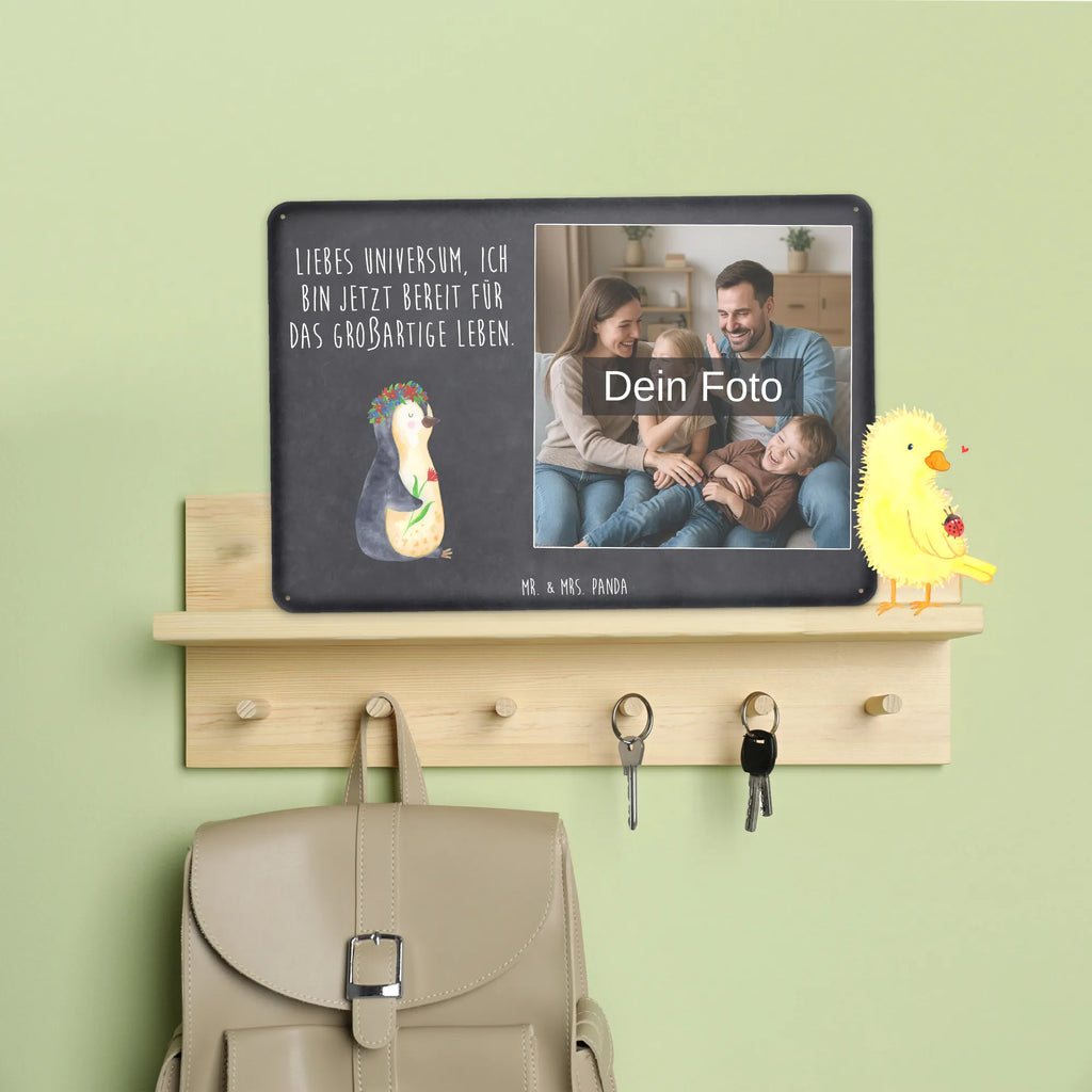 Personalisiertes Foto Blechschild Pinguin Blumen Blechschild Mit Wunschfoto, Retro Blechschild Mit Bild, Nostalgieschild Mit Foto, Metallschild Mit Foto, Lustiges Blechschild Mit Foto, Blechschild Für Balkon Mit Wunschbild, Personalisierbares Blechschild Mit Foto, Blechschild Mit Foto, Spruchschild Mit Foto, Blechschild Für Männer Mit Foto, Blechschild Zum Hinstellen Mit Bild, Blechschild Mit Fotodruck, Blechschild Mit Bild Und Namen, Türschild Mit Bild, Metallschild Mit Wunschfoto, Blechschild Küche Mit Foto, Blechschild Handgemacht Mit Foto, Foto-Blechschild Für Zuhause, Dekoschild Metall Mit Foto, Personalisierte Wanddeko Aus Metall Mit Foto, Blechschild Mit Eigenem Bild, Blechschild Als Geschenk Mit Bild, Design Blechschild Mit Bild, Blechschild Wohnzimmer Mit Bild, Blechschild Für Frauen Mit Bild, Vintage Blechschild Mit Wunschfoto, Blechschild Für Garten Mit Foto, Blechschild Zum Aufhängen Mit Foto, Wandschild Mit Foto, Blechschild Für Freunde Mit Wunschfoto, Pinguin, Blumenkranz, Pinguine, Motivation, Lebensziele, Leben, Lebenslust, Geschenkidee, Ziele, Wünsche, Universum, Liebeskummer