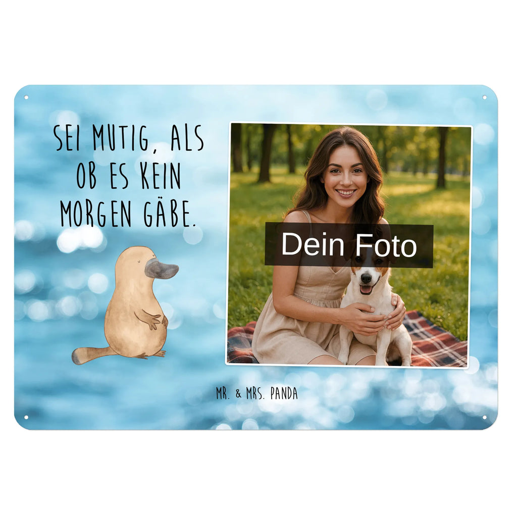 Personalisiertes Foto Blechschild Schnabeltier Mut Retro Blechschild Mit Bild, Personalisierbares Blechschild Mit Foto, Personalisierte Wanddeko Aus Metall Mit Foto, Blechschild Für Garten Mit Foto, Foto-Blechschild Für Zuhause, Nostalgieschild Mit Foto, Blechschild Handgemacht Mit Foto, Metallschild Mit Foto, Blechschild Mit Wunschfoto, Blechschild Mit Foto, Blechschild Für Frauen Mit Bild, Blechschild Als Geschenk Mit Bild, Blechschild Mit Fotodruck, Blechschild Mit Eigenem Bild, Vintage Blechschild Mit Wunschfoto, Wandschild Mit Foto, Blechschild Zum Aufhängen Mit Foto, Lustiges Blechschild Mit Foto, Spruchschild Mit Foto, Blechschild Küche Mit Foto, Blechschild Mit Bild Und Namen, Blechschild Zum Hinstellen Mit Bild, Blechschild Für Freunde Mit Wunschfoto, Blechschild Wohnzimmer Mit Bild, Blechschild Für Männer Mit Foto, Blechschild Für Balkon Mit Wunschbild, Metallschild Mit Wunschfoto, Türschild Mit Bild, Design Blechschild Mit Bild, Dekoschild Metall Mit Foto, Meerestiere, Meer, Urlaub, Raodtrip, Schnabeltier, Büro, Mut, Neustart, Weltreise, Motivation, Arbeit, Training, mutig, Lebensweisheit, Neuanfang, Schnabeltiere