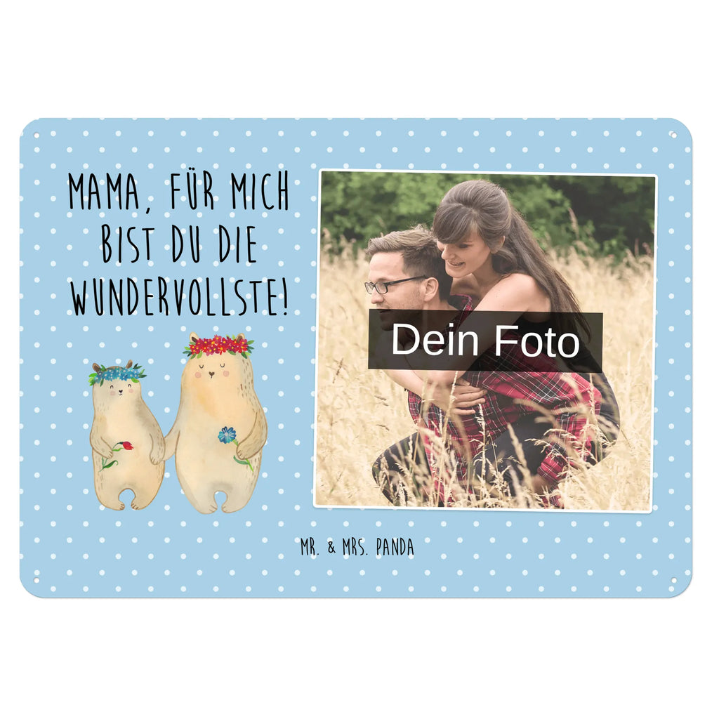 Personalisiertes Foto Blechschild Bären mit Blumenkranz Spruchschild Mit Foto, Blechschild Für Garten Mit Foto, Metallschild Mit Foto, Wandschild Mit Foto, Blechschild Küche Mit Foto, Blechschild Für Frauen Mit Bild, Nostalgieschild Mit Foto, Blechschild Mit Bild Und Namen, Blechschild Für Balkon Mit Wunschbild, Dekoschild Metall Mit Foto, Vintage Blechschild Mit Wunschfoto, Blechschild Zum Aufhängen Mit Foto, Blechschild Mit Wunschfoto, Retro Blechschild Mit Bild, Blechschild Als Geschenk Mit Bild, Blechschild Für Freunde Mit Wunschfoto, Design Blechschild Mit Bild, Personalisierbares Blechschild Mit Foto, Blechschild Mit Foto, Blechschild Mit Fotodruck, Türschild Mit Bild, Personalisierte Wanddeko Aus Metall Mit Foto, Blechschild Wohnzimmer Mit Bild, Foto-Blechschild Für Zuhause, Blechschild Handgemacht Mit Foto, Blechschild Zum Hinstellen Mit Bild, Metallschild Mit Wunschfoto, Blechschild Mit Eigenem Bild, Lustiges Blechschild Mit Foto, Blechschild Für Männer Mit Foto, Familie, Vatertag, Muttertag, Bruder, Schwester, Mama, Papa, Oma, Opa, Töchter, weltbeste Mama, Family, Mami, Vorbild, Lieblingsmensch, Bär, Bären, Mutter, Lieblingsmama, Kinder, Geschenk Mama. Muttertag, Kind, beste Mutter, Mutti, Tochter