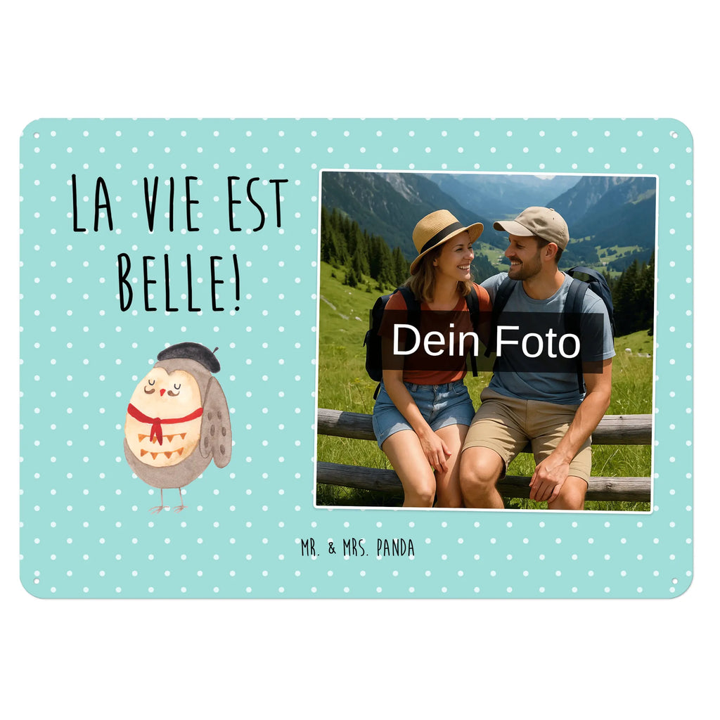 Personalisiertes Foto Blechschild Eule Frankreich Retro Blechschild Mit Bild, Personalisierte Wanddeko Aus Metall Mit Foto, Blechschild Für Frauen Mit Bild, Blechschild Für Männer Mit Foto, Nostalgieschild Mit Foto, Foto-Blechschild Für Zuhause, Blechschild Als Geschenk Mit Bild, Personalisierbares Blechschild Mit Foto, Blechschild Mit Fotodruck, Spruchschild Mit Foto, Blechschild Wohnzimmer Mit Bild, Vintage Blechschild Mit Wunschfoto, Blechschild Zum Aufhängen Mit Foto, Blechschild Mit Wunschfoto, Blechschild Zum Hinstellen Mit Bild, Metallschild Mit Foto, Metallschild Mit Wunschfoto, Blechschild Mit Bild Und Namen, Dekoschild Metall Mit Foto, Blechschild Küche Mit Foto, Lustiges Blechschild Mit Foto, Wandschild Mit Foto, Design Blechschild Mit Bild, Blechschild Handgemacht Mit Foto, Blechschild Für Freunde Mit Wunschfoto, Blechschild Für Garten Mit Foto, Blechschild Mit Foto, Blechschild Für Balkon Mit Wunschbild, Türschild Mit Bild, Blechschild Mit Eigenem Bild, Eule, Frankreich, das Leben ist schön, Spruch Französisch, Spruch schön, Owl, hibou, La vie est belle, Eule Deko, Eulen