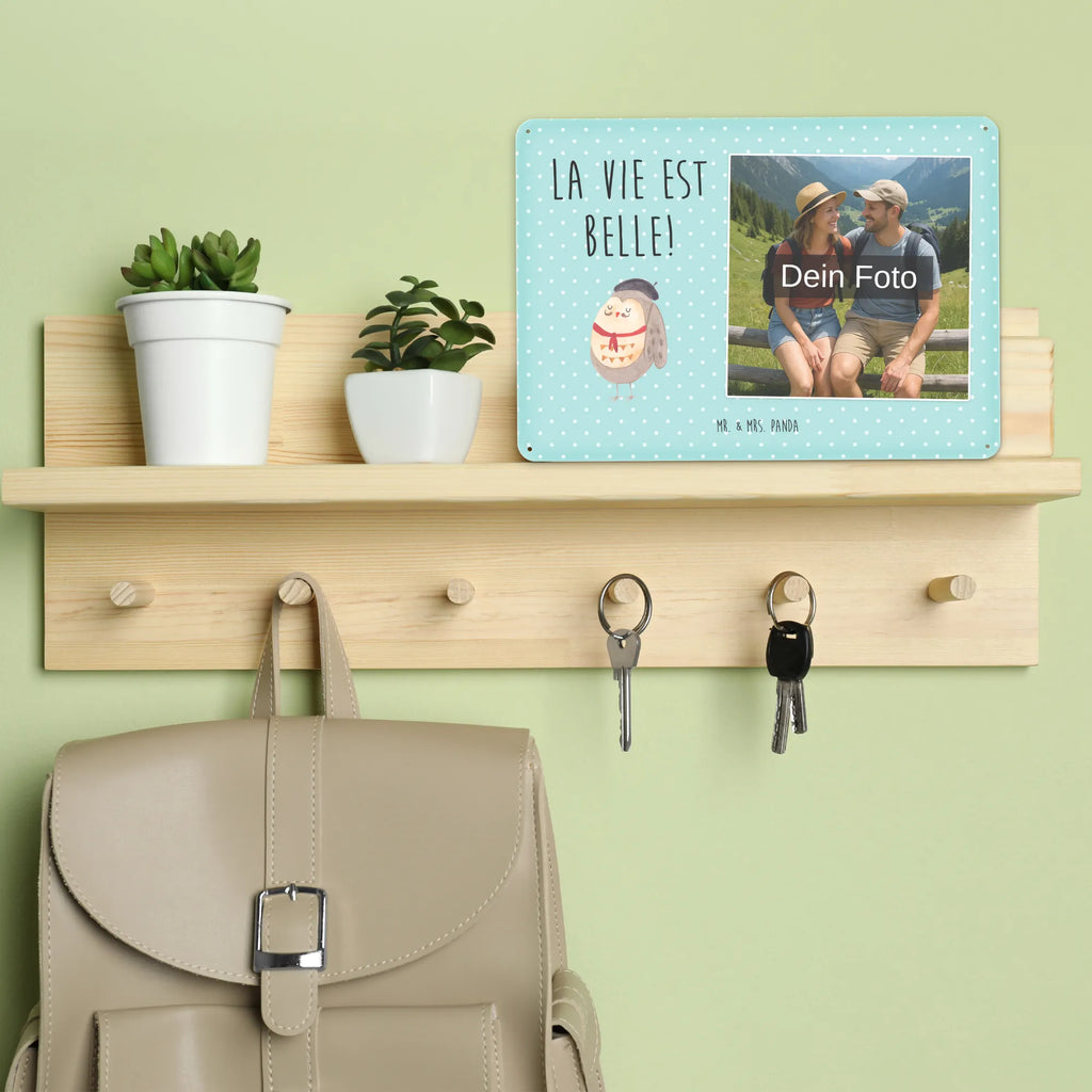 Personalisiertes Foto Blechschild Eule Frankreich Retro Blechschild Mit Bild, Personalisierte Wanddeko Aus Metall Mit Foto, Blechschild Für Frauen Mit Bild, Blechschild Für Männer Mit Foto, Nostalgieschild Mit Foto, Foto-Blechschild Für Zuhause, Blechschild Als Geschenk Mit Bild, Personalisierbares Blechschild Mit Foto, Blechschild Mit Fotodruck, Spruchschild Mit Foto, Blechschild Wohnzimmer Mit Bild, Vintage Blechschild Mit Wunschfoto, Blechschild Zum Aufhängen Mit Foto, Blechschild Mit Wunschfoto, Blechschild Zum Hinstellen Mit Bild, Metallschild Mit Foto, Metallschild Mit Wunschfoto, Blechschild Mit Bild Und Namen, Dekoschild Metall Mit Foto, Blechschild Küche Mit Foto, Lustiges Blechschild Mit Foto, Wandschild Mit Foto, Design Blechschild Mit Bild, Blechschild Handgemacht Mit Foto, Blechschild Für Freunde Mit Wunschfoto, Blechschild Für Garten Mit Foto, Blechschild Mit Foto, Blechschild Für Balkon Mit Wunschbild, Türschild Mit Bild, Blechschild Mit Eigenem Bild, Eule, Frankreich, das Leben ist schön, Spruch Französisch, Spruch schön, Owl, hibou, La vie est belle, Eule Deko, Eulen