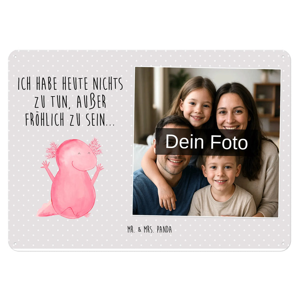 Personalisiertes Foto Blechschild Axolotl Hurra Personalisierte Wanddeko Aus Metall Mit Foto, Blechschild Handgemacht Mit Foto, Blechschild Mit Fotodruck, Türschild Mit Bild, Metallschild Mit Wunschfoto, Retro Blechschild Mit Bild, Blechschild Für Garten Mit Foto, Lustiges Blechschild Mit Foto, Blechschild Für Freunde Mit Wunschfoto, Blechschild Für Balkon Mit Wunschbild, Vintage Blechschild Mit Wunschfoto, Blechschild Zum Hinstellen Mit Bild, Blechschild Küche Mit Foto, Blechschild Mit Foto, Spruchschild Mit Foto, Personalisierbares Blechschild Mit Foto, Metallschild Mit Foto, Blechschild Für Frauen Mit Bild, Blechschild Wohnzimmer Mit Bild, Design Blechschild Mit Bild, Blechschild Zum Aufhängen Mit Foto, Blechschild Als Geschenk Mit Bild, Wandschild Mit Foto, Blechschild Für Männer Mit Foto, Blechschild Mit Eigenem Bild, Blechschild Mit Bild Und Namen, Foto-Blechschild Für Zuhause, Dekoschild Metall Mit Foto, Nostalgieschild Mit Foto, Blechschild Mit Wunschfoto, Axolotl, Molch, Spaß, Freude, fröhlich, Motivation, Zufriedenheit, Axolot, Lurch, Schwanzlurch, Lurche