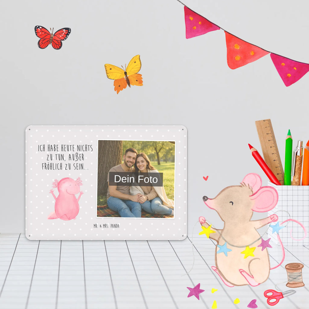 Personalisiertes Foto Blechschild Axolotl Hurra Personalisierte Wanddeko Aus Metall Mit Foto, Blechschild Handgemacht Mit Foto, Blechschild Mit Fotodruck, Türschild Mit Bild, Metallschild Mit Wunschfoto, Retro Blechschild Mit Bild, Blechschild Für Garten Mit Foto, Lustiges Blechschild Mit Foto, Blechschild Für Freunde Mit Wunschfoto, Blechschild Für Balkon Mit Wunschbild, Vintage Blechschild Mit Wunschfoto, Blechschild Zum Hinstellen Mit Bild, Blechschild Küche Mit Foto, Blechschild Mit Foto, Spruchschild Mit Foto, Personalisierbares Blechschild Mit Foto, Metallschild Mit Foto, Blechschild Für Frauen Mit Bild, Blechschild Wohnzimmer Mit Bild, Design Blechschild Mit Bild, Blechschild Zum Aufhängen Mit Foto, Blechschild Als Geschenk Mit Bild, Wandschild Mit Foto, Blechschild Für Männer Mit Foto, Blechschild Mit Eigenem Bild, Blechschild Mit Bild Und Namen, Foto-Blechschild Für Zuhause, Dekoschild Metall Mit Foto, Nostalgieschild Mit Foto, Blechschild Mit Wunschfoto, Axolotl, Molch, Spaß, Freude, fröhlich, Motivation, Zufriedenheit, Axolot, Lurch, Schwanzlurch, Lurche