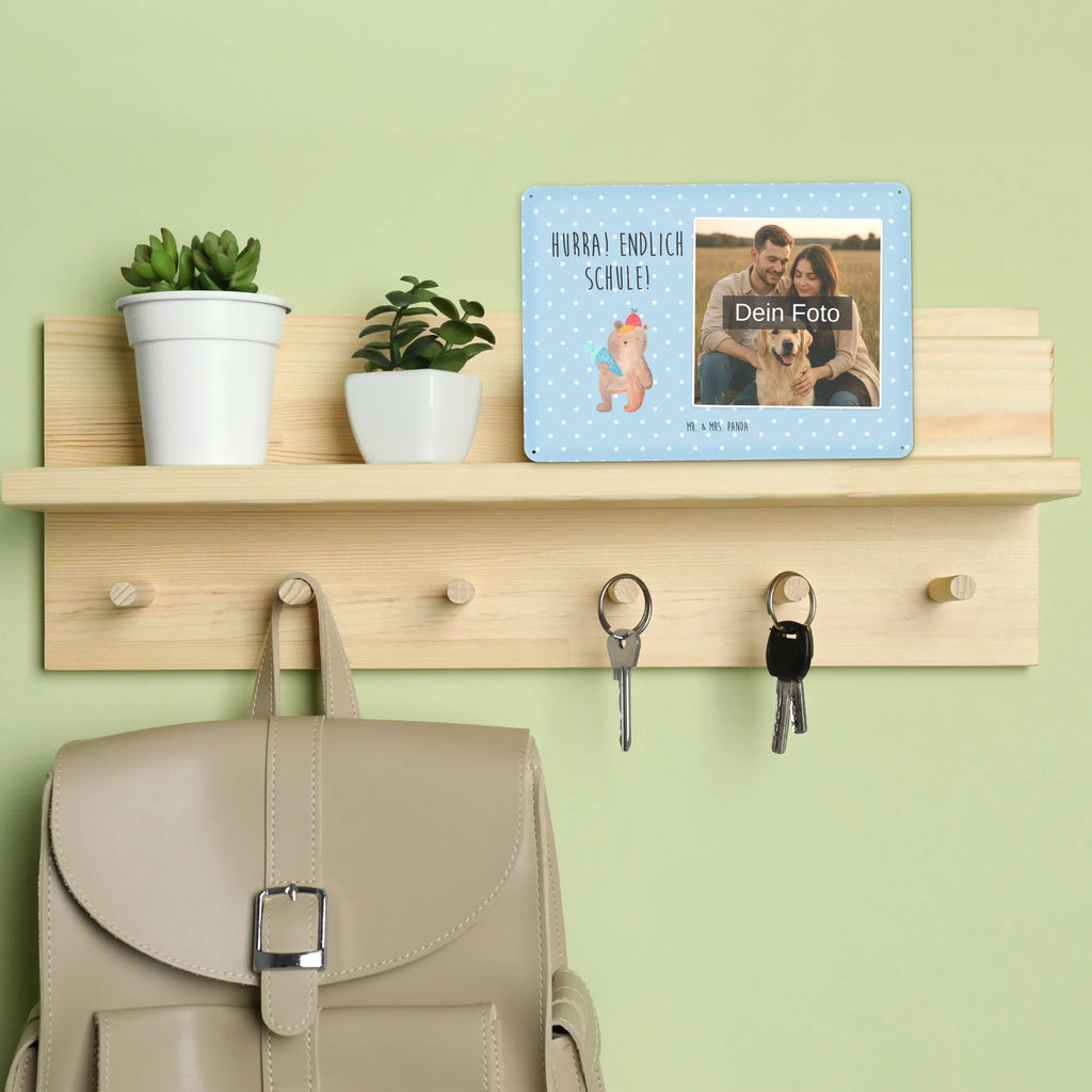 Personalized Photo Metal Sign bear School cone Blechschild Wohnzimmer Mit Bild, Blechschild Zum Hinstellen Mit Bild, Blechschild Mit Wunschfoto, Personalisierbares Blechschild Mit Foto, Türschild Mit Bild, Dekoschild Metall Mit Foto, Blechschild Küche Mit Foto, Blechschild Mit Foto, Lustiges Blechschild Mit Foto, Vintage Blechschild Mit Wunschfoto, Blechschild Zum Aufhängen Mit Foto, Blechschild Für Garten Mit Foto, Metallschild Mit Foto, Blechschild Für Freunde Mit Wunschfoto, Metallschild Mit Wunschfoto, Retro Blechschild Mit Bild, Spruchschild Mit Foto, Blechschild Mit Fotodruck, Foto-Blechschild Für Zuhause, Blechschild Handgemacht Mit Foto, Nostalgieschild Mit Foto, Blechschild Für Männer Mit Foto, Personalisierte Wanddeko Aus Metall Mit Foto, Blechschild Für Balkon Mit Wunschbild, Blechschild Mit Eigenem Bild, Blechschild Als Geschenk Mit Bild, Blechschild Mit Bild Und Namen, Blechschild Für Frauen Mit Bild, Design Blechschild Mit Bild, Wandschild Mit Foto, Bär, Teddy, Teddybär, Grundschule, Einschulung Geschenk, Bär Motiv, Schule Geschenk, Schultüte, Schulbeginn, Schulanfang, Erster Schultag Geschenk