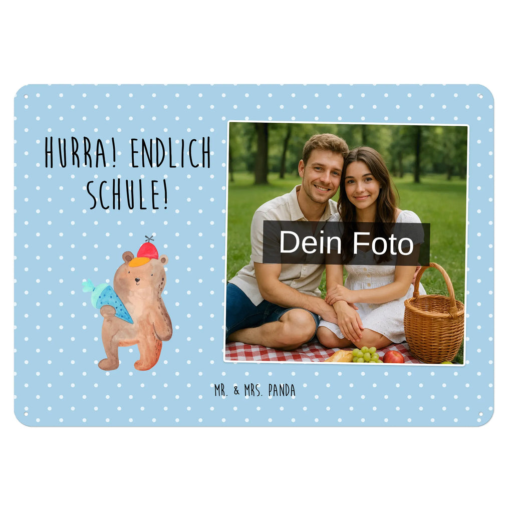 Personalized Photo Metal Sign bear School cone Blechschild Wohnzimmer Mit Bild, Blechschild Zum Hinstellen Mit Bild, Blechschild Mit Wunschfoto, Personalisierbares Blechschild Mit Foto, Türschild Mit Bild, Dekoschild Metall Mit Foto, Blechschild Küche Mit Foto, Blechschild Mit Foto, Lustiges Blechschild Mit Foto, Vintage Blechschild Mit Wunschfoto, Blechschild Zum Aufhängen Mit Foto, Blechschild Für Garten Mit Foto, Metallschild Mit Foto, Blechschild Für Freunde Mit Wunschfoto, Metallschild Mit Wunschfoto, Retro Blechschild Mit Bild, Spruchschild Mit Foto, Blechschild Mit Fotodruck, Foto-Blechschild Für Zuhause, Blechschild Handgemacht Mit Foto, Nostalgieschild Mit Foto, Blechschild Für Männer Mit Foto, Personalisierte Wanddeko Aus Metall Mit Foto, Blechschild Für Balkon Mit Wunschbild, Blechschild Mit Eigenem Bild, Blechschild Als Geschenk Mit Bild, Blechschild Mit Bild Und Namen, Blechschild Für Frauen Mit Bild, Design Blechschild Mit Bild, Wandschild Mit Foto, Bär, Teddy, Teddybär, Grundschule, Einschulung Geschenk, Bär Motiv, Schule Geschenk, Schultüte, Schulbeginn, Schulanfang, Erster Schultag Geschenk