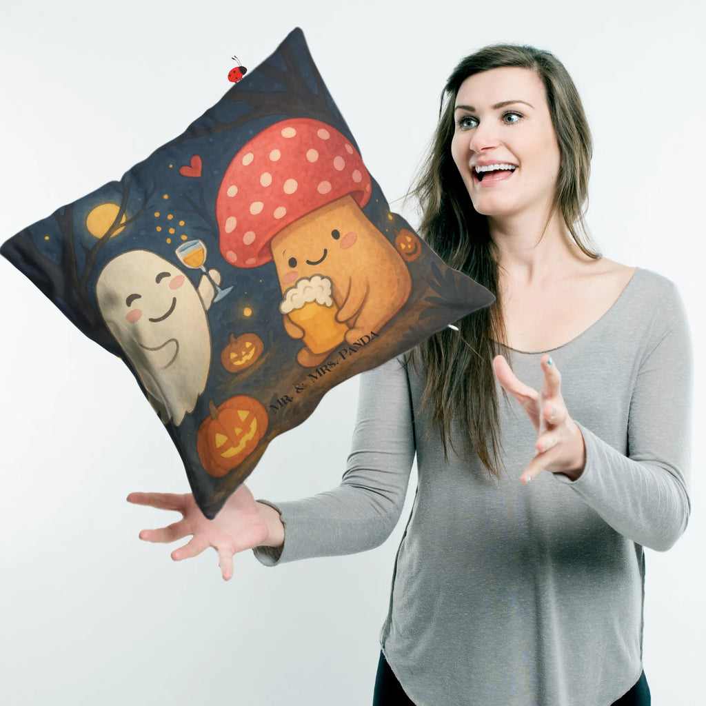 40x40 Kissen Gespenst  Prost  Design Kissen, Kissenbezug 40x40, Sofakissen, Kopfkissen 40x40, Kissenhülle, Couchkissen, sitzkissen, Sofakissen 40x40, Motivkissen, Kissenbezüge, Kissenhülle 40x40, Dekokissen 40x40, Kissen 40x40 Waschbar, Kissen 40x40, Zierkissen, Dekokissen Sofa, Dekokissen, sofakissen, Kopfkissen, Halloween, Deko, Martinssingen, Dekoration, Geschenke, Schenken, Fliegenpilz, Sekt, Pils, Bier, Gespenst