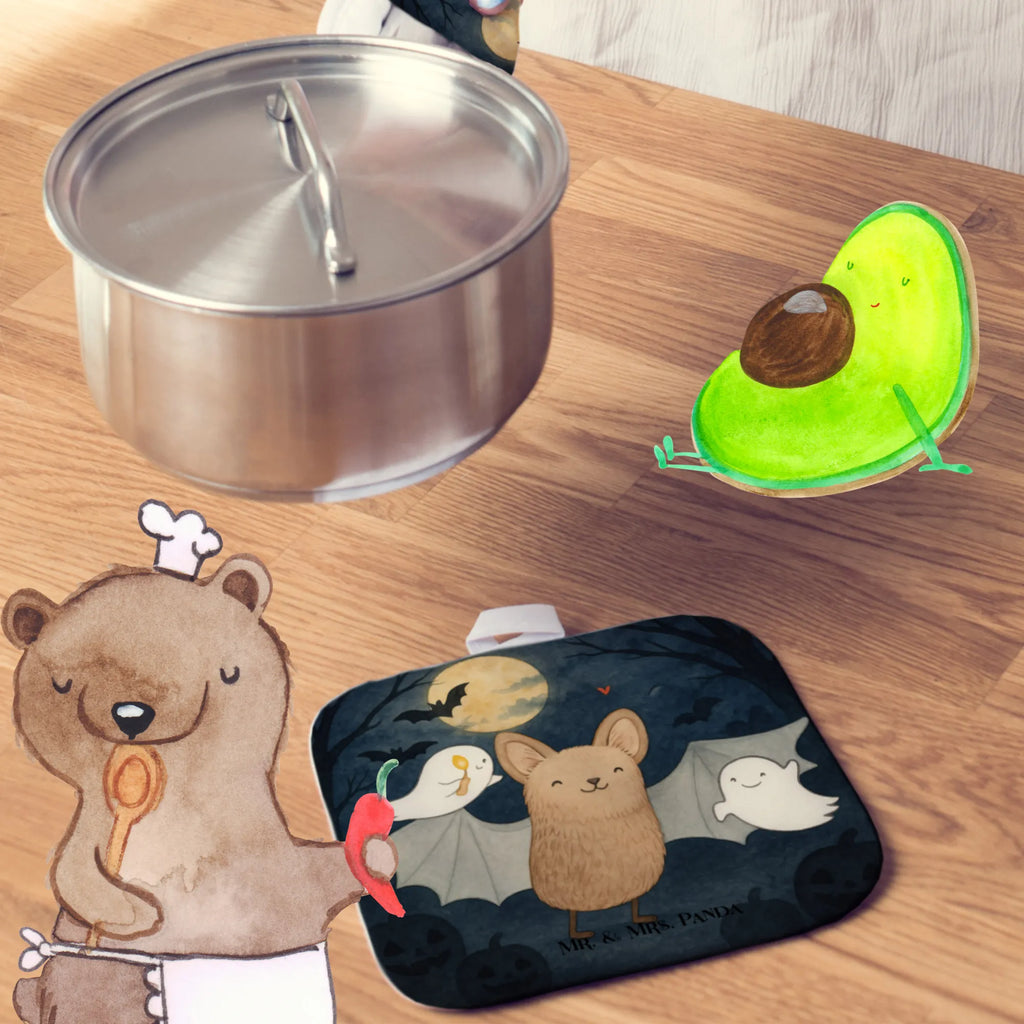 2er Set Topflappen  Fledermaus Gespenster Design Ofenhandschuh, Topfhandschuh, Topflappenset, Schöne Topflappen, Topflappen lustig, Topflappen, Topflappen mit Spruch, Topflappen 2er Set, Ofenhandschuhe, Topflappen Set, Topfhandschuhe, Topfuntersetzer, Halloween, Deko, Martinssingen, Dekoration, Geschenke, Schenken, Trick or Treat, Gespenster, Fledermaus, Halloween Deko, Süßes sonst gibt's saures