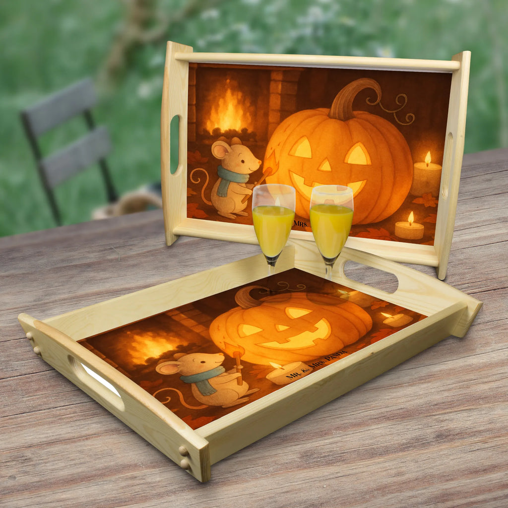 Küchentablett Kürbis Maus Design Tablett, Dekotablett, Serviertablett, Holztablett, Frühstückstablett, Küchentablett, Halloween, Deko, Martinssingen, Dekoration, Geschenke, Schenken, Maus, Kürbis, Halloween Deko, Trick or Treat, Kerzen, Süßes sonst gibt's saures
