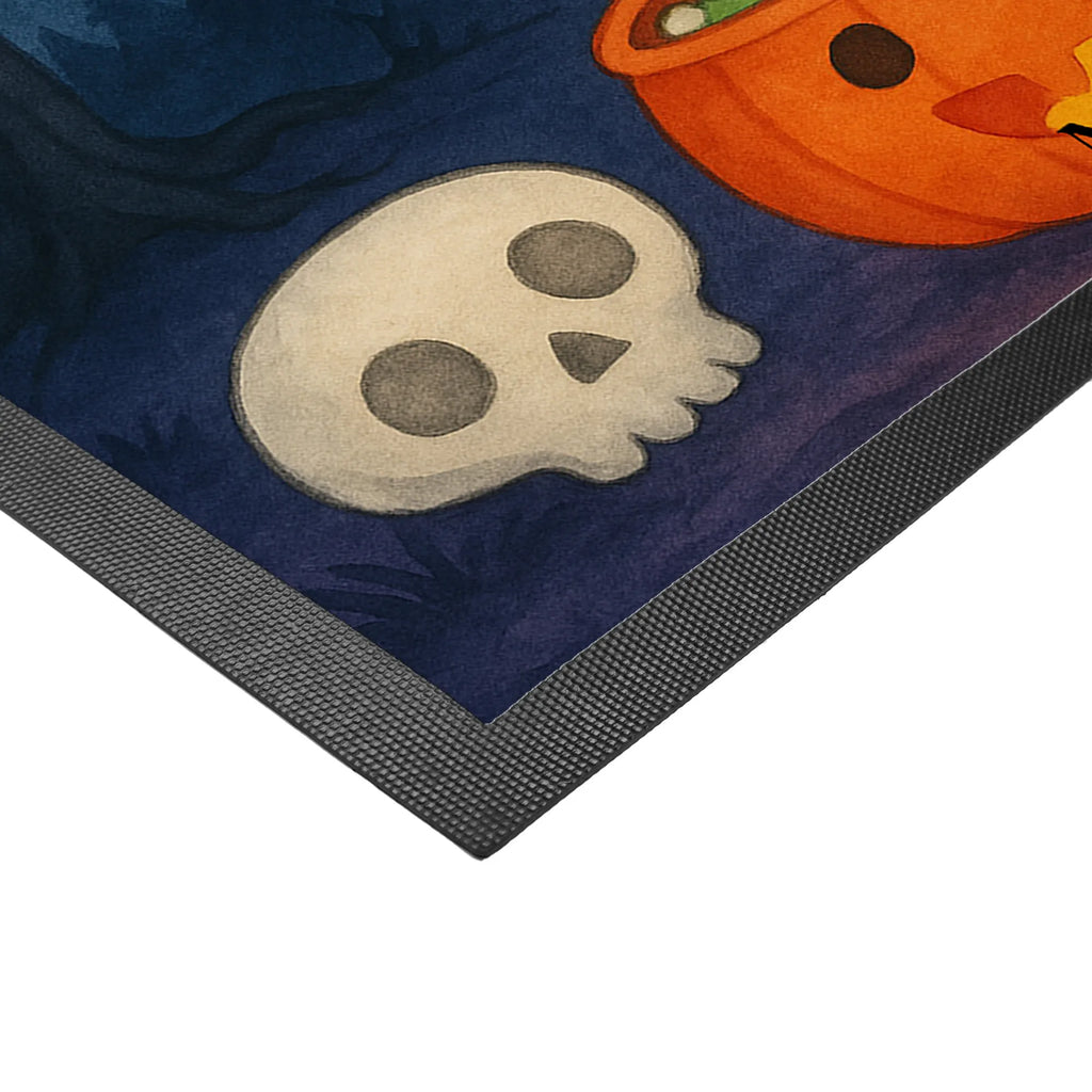Fußmatte Kater Hexenkessel Design Gummi Matte, Fußmatten, Schmutzfangmatte, Schmutzfangteppich, Schmutzmatte, Haustürmatte, Türmatte, Eingangsteppich, Gummimatte, Matte, Fußabtreter, Sauberlaufmatte, Fußmatte innen, Motivfußmatte, Fußmatte waschbar, Fussmatten online, Fußabstreifer außen, Fußabstreifer, Fußmatte außen wetterfest, Schmutzfangmatte waschbar, Fußabtreter außen, Schmutzfänger, Türvorleger, Fußmatte außen, Fussmatten, Vorleger, Fußmatte outdoor, Halloween, Deko, Martinssingen, Dekoration, Geschenke, Schenken, Zaubern, Hexenkessel, Hexe, Kater, Zaubertrank