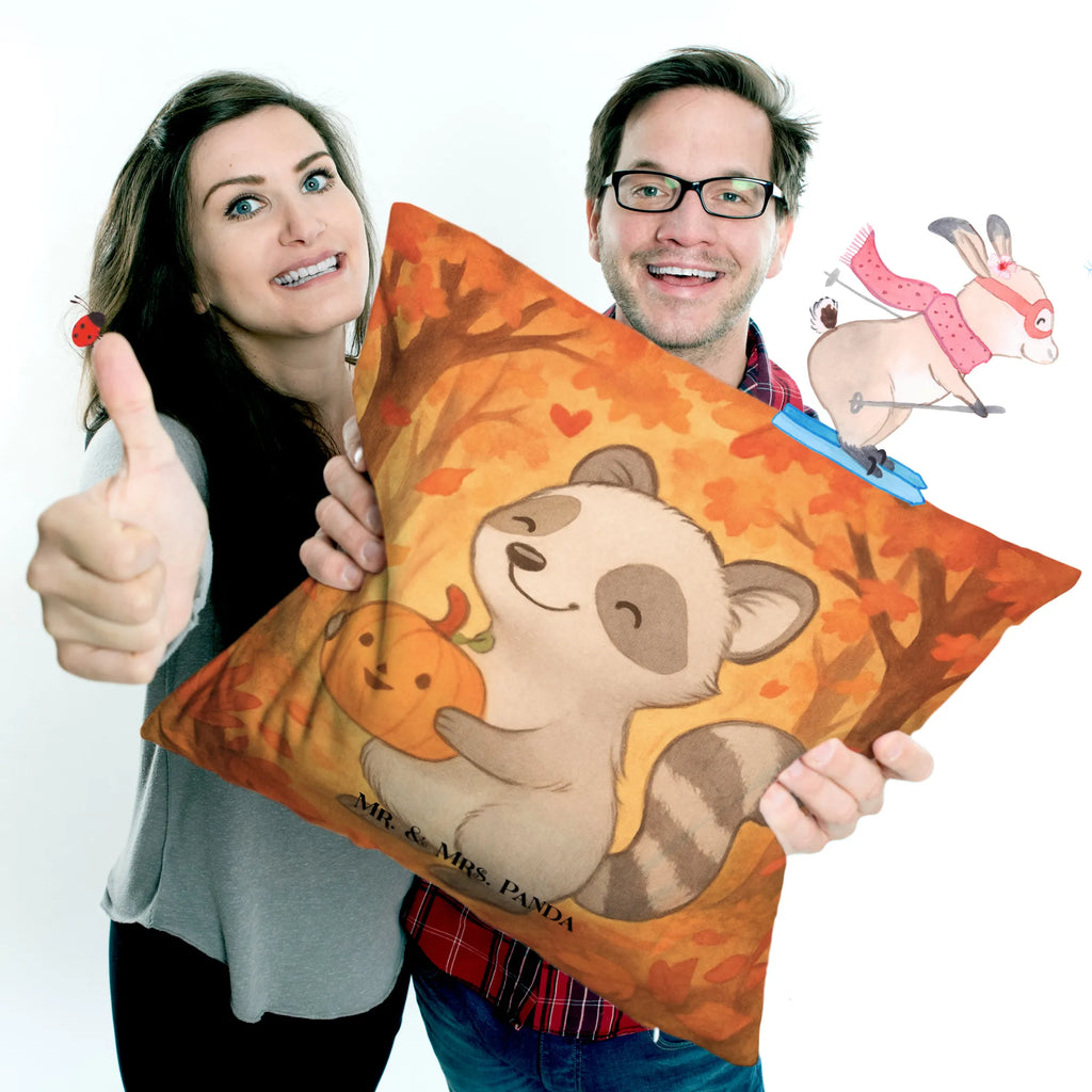 40x40 Kissen Waschbär Kürbis Design Kopfkissen, Kissenhülle, Sofakissen, Kissenhülle 40x40, Dekokissen Sofa, Dekokissen 40x40, sofakissen, Kissenbezüge, Zierkissen, Sofakissen 40x40, sitzkissen, Kissenbezug 40x40, Dekokissen, Couchkissen, Kopfkissen 40x40, Motivkissen, Kissen 40x40, Kissen, Kissen 40x40 Waschbar, Halloween, Deko, Martinssingen, Dekoration, Geschenke, Schenken, Kürbis, Waschbär, Trick or Treat, Halloween Deko, Süßes sonst gibt's saures