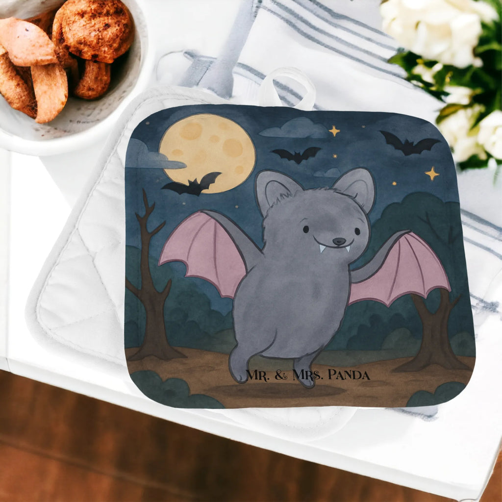 2er Set Topflappen  Fledermaus Erschrecken Design Topflappenset, Topfhandschuh, Topfuntersetzer, Topflappen 2er Set, Topflappen Set, Ofenhandschuh, Schöne Topflappen, Ofenhandschuhe, Topflappen mit Spruch, Topflappen, Topfhandschuhe, Topflappen lustig, Halloween, Deko, Martinssingen, Dekoration, Geschenke, Schenken