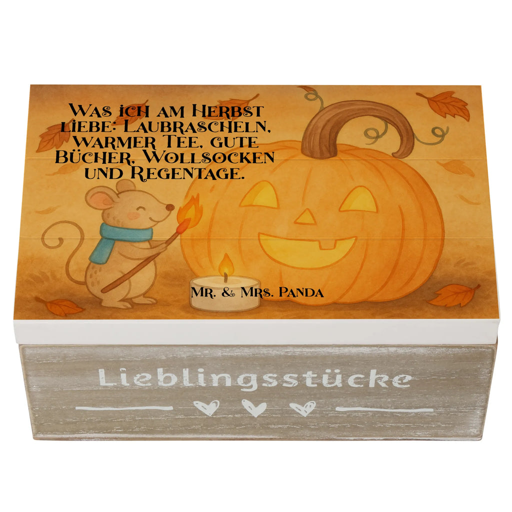 Holzkiste Kürbis Maus Design Schatzkiste, Dekokiste, Geschenkbox, Aufbewahrungsbox, Holzkiste, Erinnerungskiste, Truhe, Geschenkdose, Kiste, XXL, Schatulle, Erinnerungsbox, Halloween, Deko, Martinssingen, Dekoration, Geschenke, Schenken, Halloween Deko, Süßes sonst gibt's saures, Kerzen, Kürbis, Trick or Treat, Maus