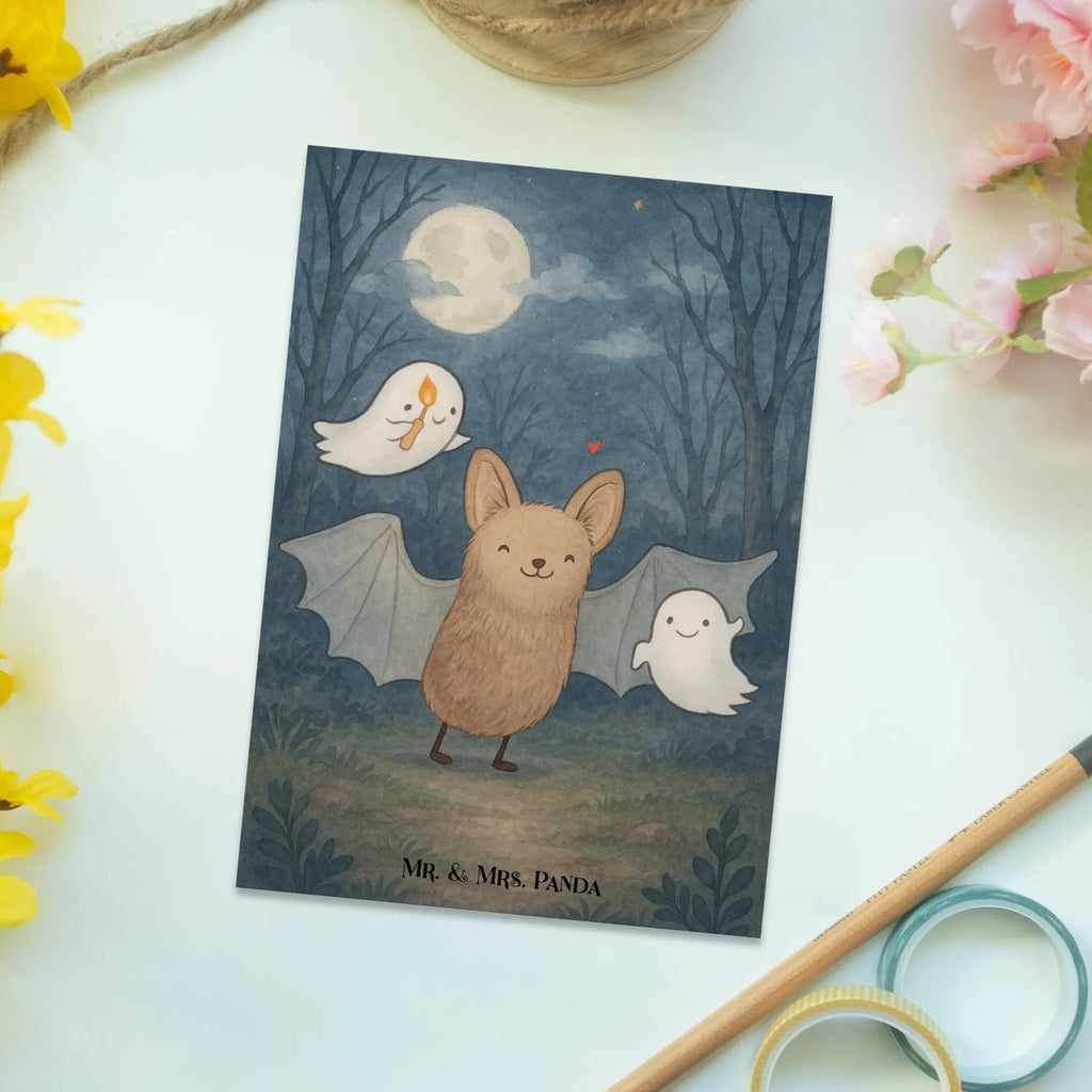 Postkarte Fledermaus Gespenster Design Einladungskarten Geburtstag, Ansichtskarte, Einladung, Einladung Geburtstag, Grußkarte, Postkarte, Ansichtskarten, Einladungskarte, Karte, Geschenkkarte, Geburtstagskarte, Dankeskarte, Halloween, Deko, Martinssingen, Dekoration, Geschenke, Schenken, Halloween Deko, Fledermaus, Trick or Treat, Süßes sonst gibt's saures, Gespenster