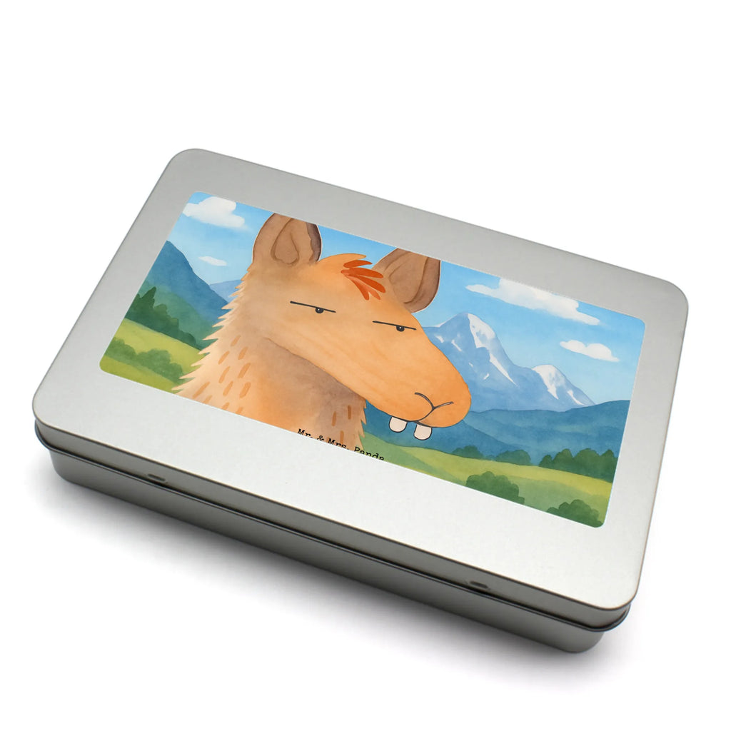 Puzzle Lamakopf Genervt Design Puzzle, Lama, Alpaka, beste Freundin, Chefin, Freundin, genervt sein, Partnerin, Recht haben, Büro, Büroalltag, Azubi, Lamas, Chef