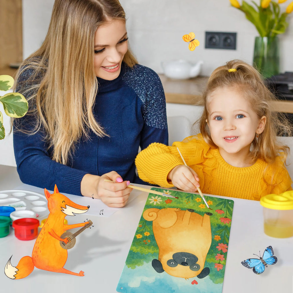 Malen nach Zahlen Metallschild Mops Design Kreativität, Baseln, Malen nach Zahlen, Bastelidee, Künstler, Malen, Ausmalbild, Kunstwerk, DIY, Hund, Hundemotiv, Haustier, Hunderasse, Tierliebhaber, Hundebesitzer, Sprüche, Liebe, Mops, Hundeliebe