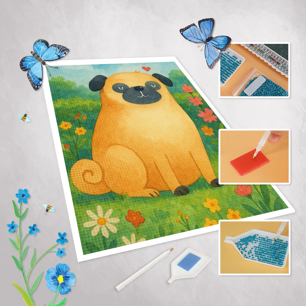 Obraz diamentowy Mops Design Diamond Painting Werkzeuge, Diamond Painting Geschenkidee, Diamond Painting Tiere, Diamond Painting Tray, Diamond Painting Kit, Diamond Painting, Diamond Painting Leinwand, Diamond Painting Bohrer, Diamond Painting Landschaft, Diamant Bild, Diamond Painting Set, Diamond Painting Profi Set, DIY Diamond Painting, Diamond Painting Muster, Diamond Painting Tablett, Rhinestone Painting, Diamond Painting Puzzle, Diamond Painting Pinzette, Strass Malerei, Diamond Painting Klassisch, Diamant Malerei, Diamond Painting Partial Drill, DIY Strass Bild, Diamond Painting Schablone, Diamond Painting Deko, Diamond Painting Blumen, Diamond Painting Porträt, Diamond Painting Rundbohrer, 5D Diamant Malerei, Kristallbild, Diamond Painting Für Erwachsene, Diamond Painting Motive, Diamond Painting Schlüsselanhänger, Diamond Painting Für Kinder, Diamond Painting Anfänger Set, Diamond Painting Zubehör, Diamant Stickerei, Diamond Art, Diamond Painting Quadratbohrer, Diamond Painting Full Drill, Diamant Mosaik, Diamond Painting Modern, Hund, Hundemotiv, Haustier, Hunderasse, Tierliebhaber, Hundebesitzer, Sprüche, Hundeliebe, Liebe, Mops