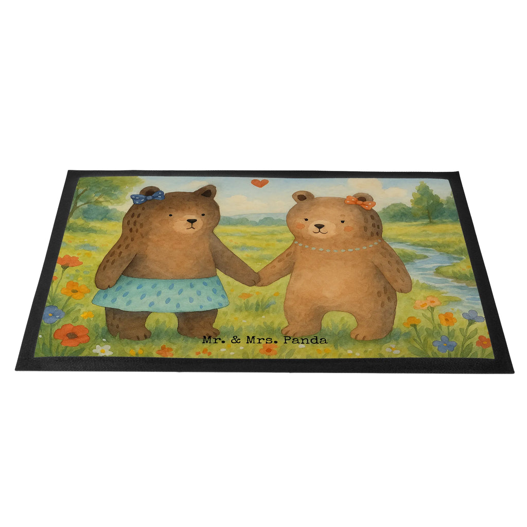 Fußmatte Bär Freundin Design Fußmatte außen wetterfest, Fussmatten online, Schmutzmatte, Fußabtreter, Fussmatten, Gummimatte, Fußmatte waschbar, Schmutzfangmatte, Fußmatte outdoor, Fußabstreifer, Sauberlaufmatte, Eingangsteppich, Fußmatte innen, Fußmatte außen, Haustürmatte, Fußabtreter außen, Türmatte, Vorleger, Türvorleger, Schmutzfänger, Schmutzfangmatte waschbar, Motivfußmatte, Schmutzfangteppich, Fußabstreifer außen, Gummi Matte, Matte, Fußmatten, Bär, Teddy, Teddybär, Bär Freundin Beste Freund Liebe Liebesbeweis Verliebt Kumpel Kumpeliene