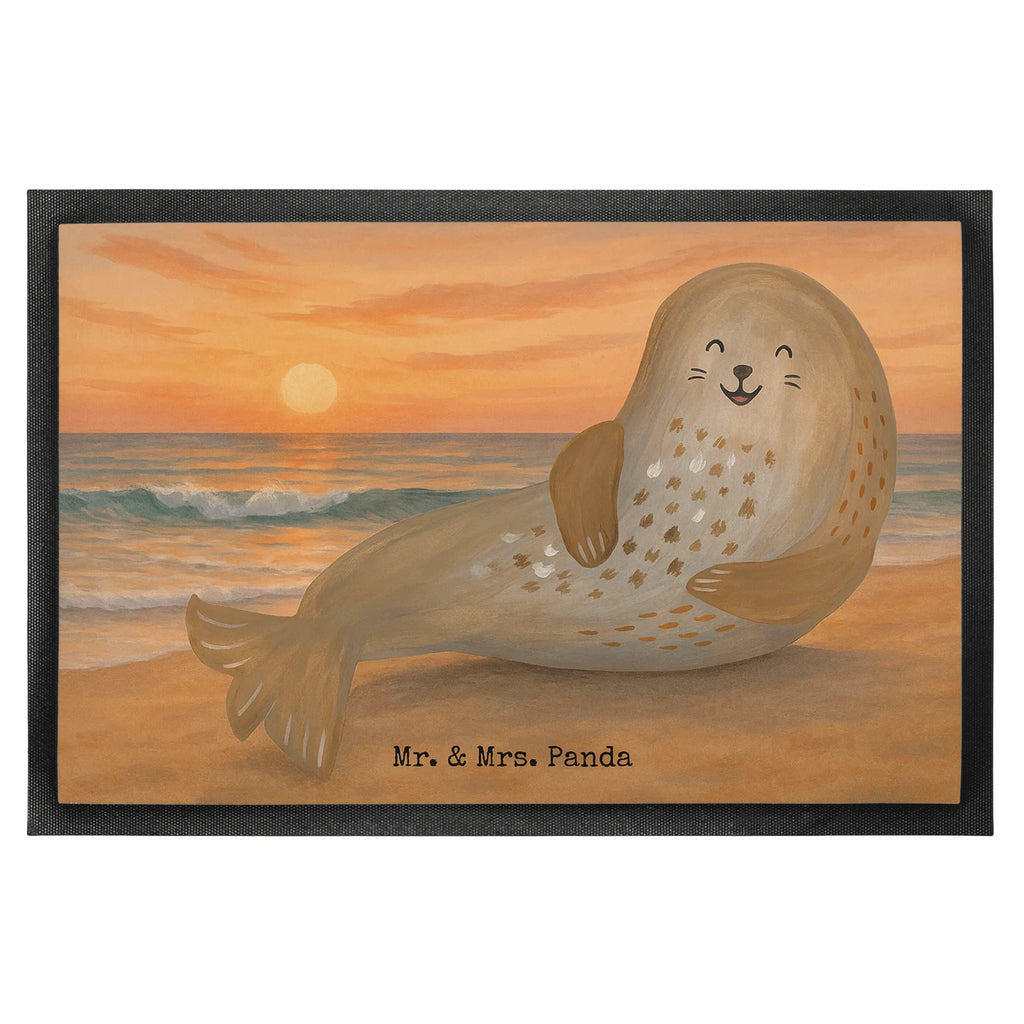 Fußmatte Robbe Lachen Design Fußabstreifer außen, Fußmatten, Haustürmatte, Schmutzfangmatte waschbar, Vorleger, Fußabtreter außen, Türvorleger, Schmutzmatte, Fußmatte outdoor, Fußabstreifer, Fußmatte außen wetterfest, Fussmatten, Gummi Matte, Schmutzfangmatte, Fußabtreter, Fußmatte außen, Sauberlaufmatte, Fußmatte waschbar, Motivfußmatte, Gummimatte, Fußmatte innen, Türmatte, Matte, Schmutzfänger, Fussmatten online, Schmutzfangteppich, Eingangsteppich, Tiermotive, Gute Laune, lustige Sprüche, Tiere, Meerestier, Seehund, Robbe, Robben, Strand, Ostsee, Nordsee