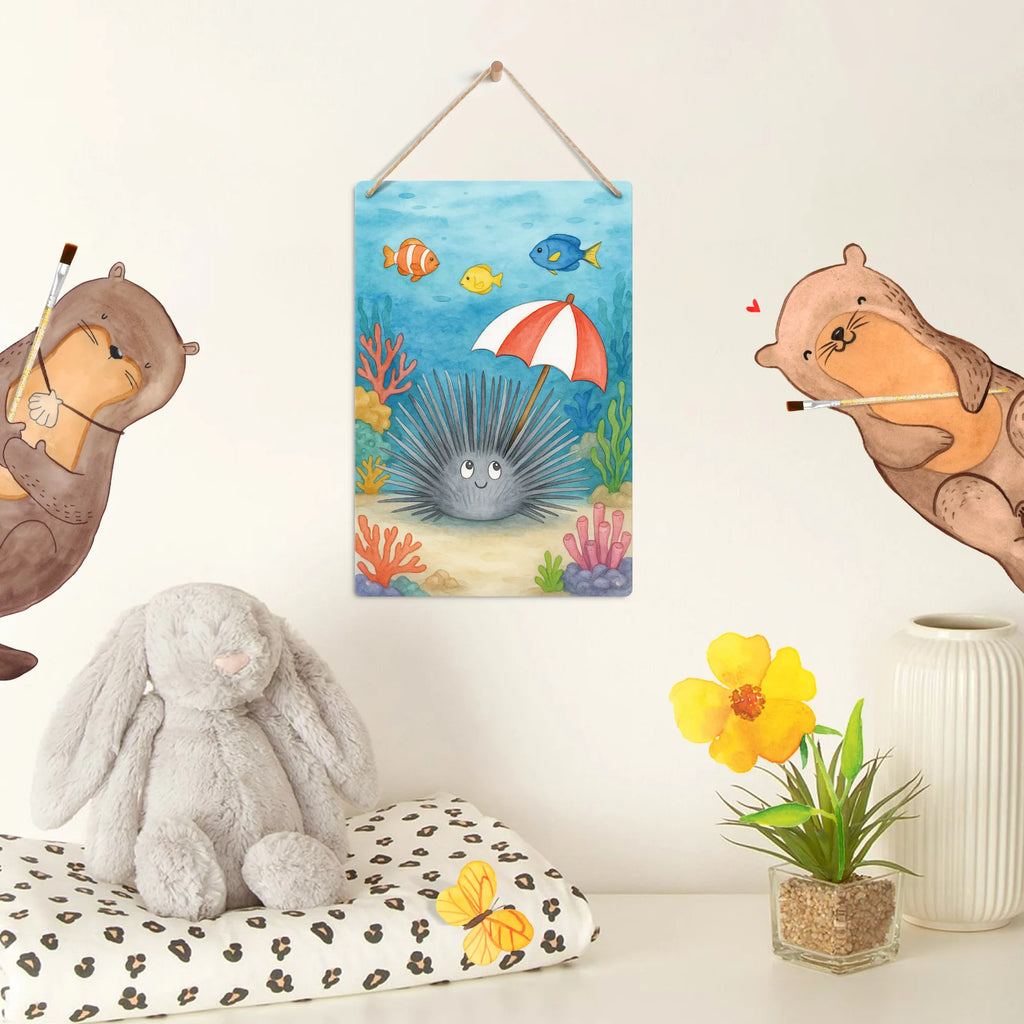 Malen nach Zahlen Metallschild Seeigel Design DIY, Ausmalbild, Malen, Künstler, Kunstwerk, Malen nach Zahlen, Baseln, Bastelidee, Kreativität, Meerestiere, Meer, Urlaub, Selbstakzeptanz, Hier und Jetzt, Selbstliebe, Seeigel, Leben, Lebe, Achtsamkeit