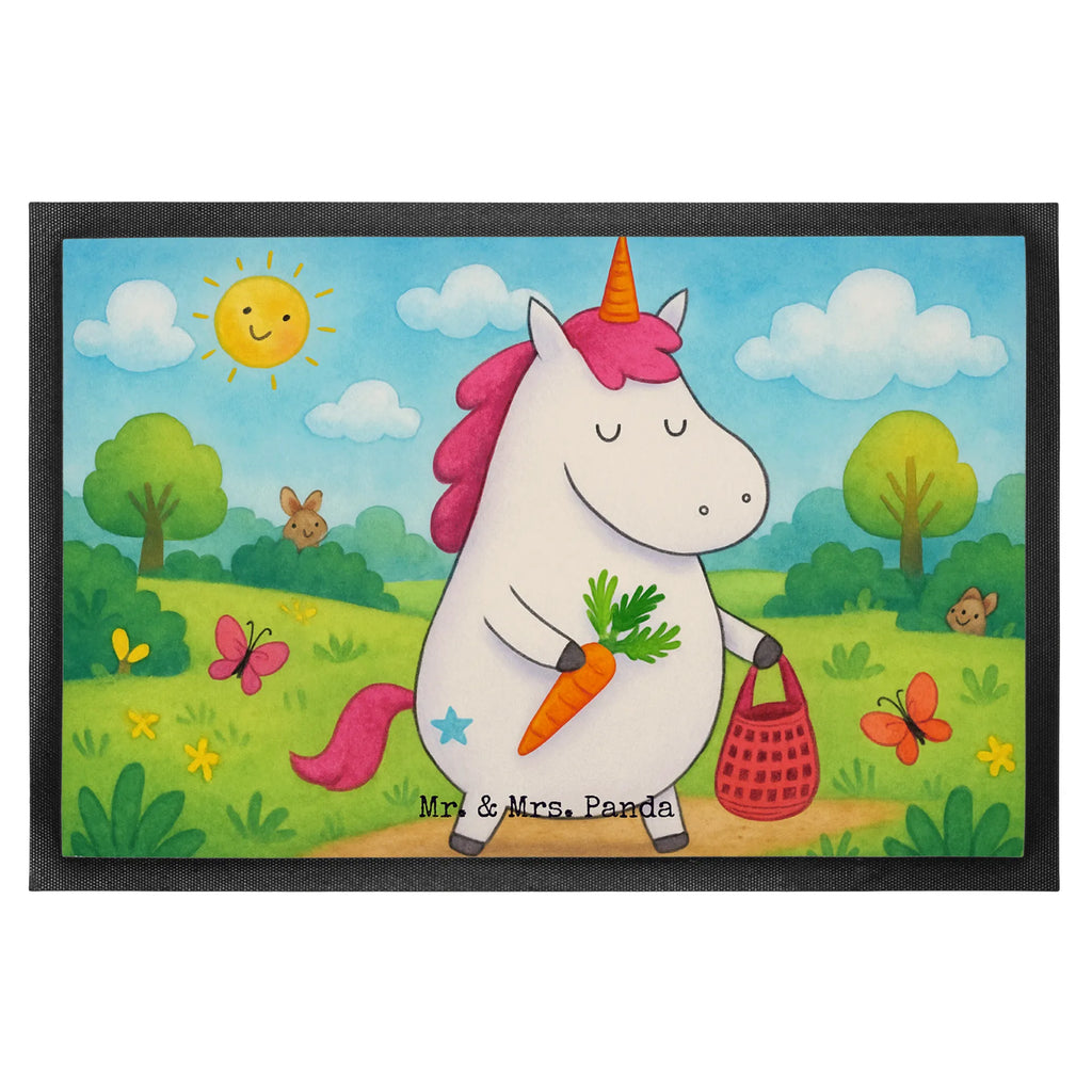 Fußmatte Einhorn Vegan Design Schmutzfänger, Eingangsteppich, Fußabtreter außen, Türvorleger, Fußmatte innen, Matte, Fußmatte außen, Fussmatten, Fußmatte waschbar, Schmutzfangmatte, Vorleger, Gummi Matte, Fußabstreifer, Fußmatte außen wetterfest, Haustürmatte, Fußabtreter, Gummimatte, Motivfußmatte, Fußmatten, Schmutzfangmatte waschbar, Fußabstreifer außen, Fußmatte outdoor, Fussmatten online, Sauberlaufmatte, Türmatte, Schmutzmatte, Schmutzfangteppich, Einhorn, Einhörner, Einhorn Deko, Unicorn, Gesund essen, Veganismus, Rohkost, Vegetariar, Gesund leben, vegan, Veganer
