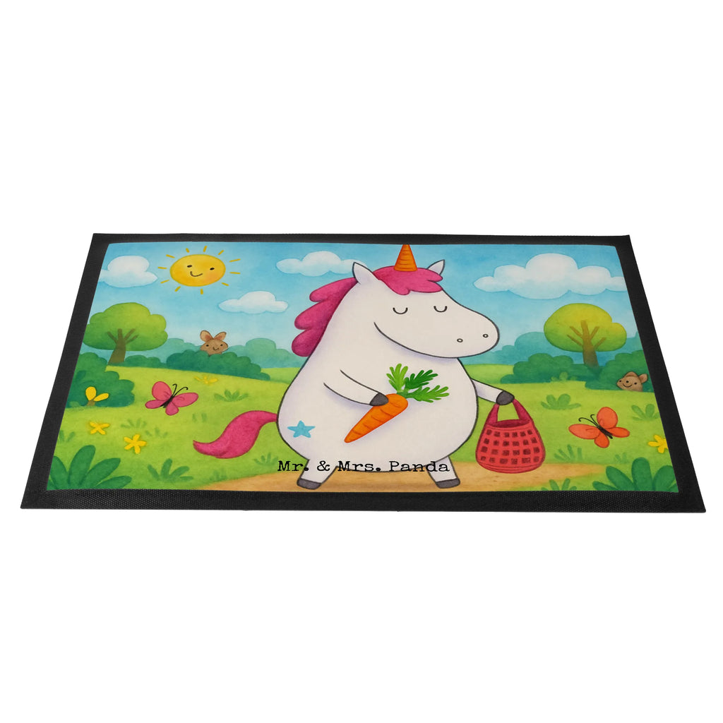 Fußmatte Einhorn Vegan Design Schmutzfänger, Eingangsteppich, Fußabtreter außen, Türvorleger, Fußmatte innen, Matte, Fußmatte außen, Fussmatten, Fußmatte waschbar, Schmutzfangmatte, Vorleger, Gummi Matte, Fußabstreifer, Fußmatte außen wetterfest, Haustürmatte, Fußabtreter, Gummimatte, Motivfußmatte, Fußmatten, Schmutzfangmatte waschbar, Fußabstreifer außen, Fußmatte outdoor, Fussmatten online, Sauberlaufmatte, Türmatte, Schmutzmatte, Schmutzfangteppich, Einhorn, Einhörner, Einhorn Deko, Unicorn, Gesund essen, Veganismus, Rohkost, Vegetariar, Gesund leben, vegan, Veganer