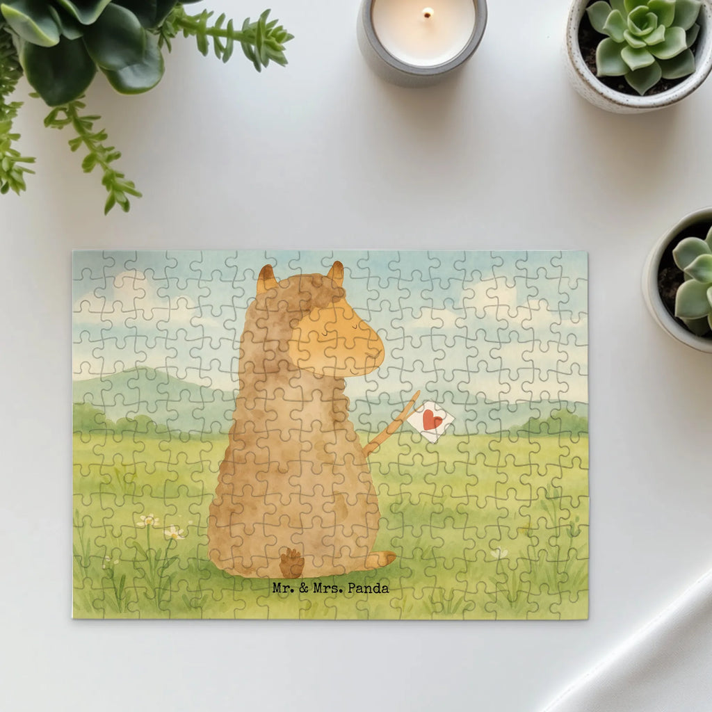 Puzzle Alpaka Fahne Design Puzzle, Alpaka, Lama, Liebe, Alpakas, Lamas