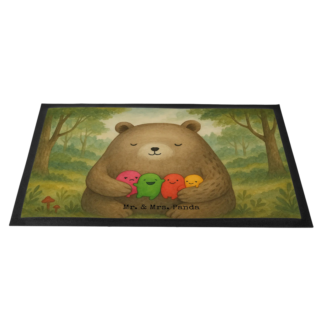 Fußmatte Bär Gefühl Design Schmutzmatte, Eingangsteppich, Schmutzfangmatte, Fußabtreter außen, Haustürmatte, Schmutzfänger, Sauberlaufmatte, Fußmatte outdoor, Fußabstreifer, Matte, Fußabstreifer außen, Fußmatte innen, Fußmatte außen, Vorleger, Schmutzfangmatte waschbar, Fußabtreter, Fussmatten online, Motivfußmatte, Türvorleger, Schmutzfangteppich, Fussmatten, Fußmatten, Fußmatte waschbar, Gummi Matte, Fußmatte außen wetterfest, Türmatte, Gummimatte, Bär, Teddy, Teddybär, Verrückt, Durchgedreht, Wahnsinn