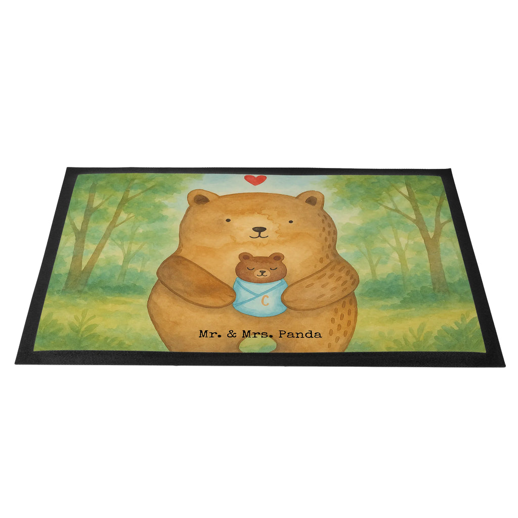 Fußmatte Bär Baby Design Motivfußmatte, Fußmatten, Schmutzfangmatte, Gummi Matte, Matte, Schmutzmatte, Fußmatte waschbar, Türmatte, Haustürmatte, Fußabstreifer außen, Vorleger, Fussmatten online, Gummimatte, Fußmatte außen wetterfest, Schmutzfangteppich, Fußabtreter, Eingangsteppich, Schmutzfangmatte waschbar, Fußabtreter außen, Fußabstreifer, Fußmatte außen, Türvorleger, Fußmatte innen, Fussmatten, Sauberlaufmatte, Fußmatte outdoor, Schmutzfänger, Bär, Teddy, Teddybär, Nichte, Geburtstag, Mutter, Glückwunsch, Baby, Täufling, Neffe, Geburt, Taufe, Enkel, Enkelin, Eltern