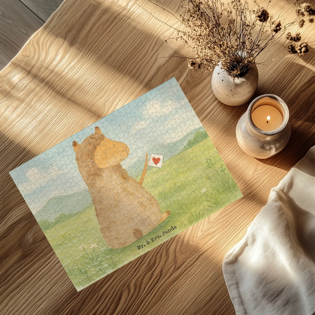 Puzzle Alpaka Fahne Design Puzzle, Alpaka, Lama, Liebe, Alpakas, Lamas