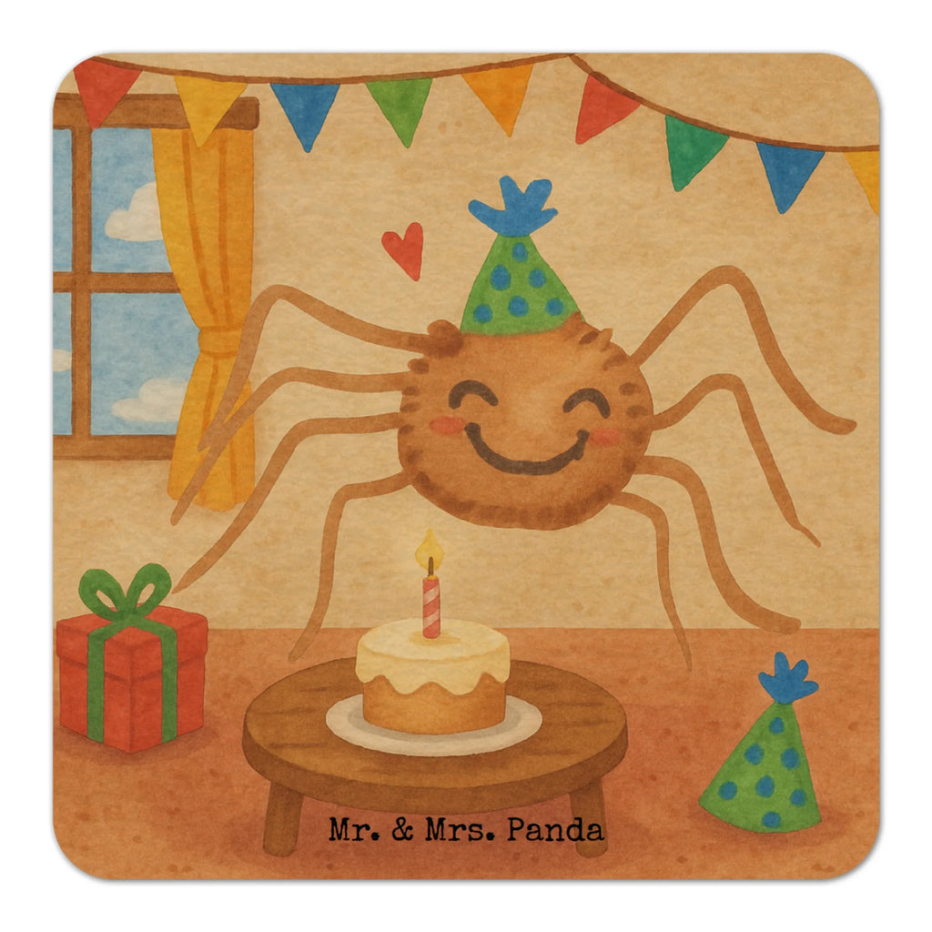 Bierdeckel Spinne Agathe Party Design Gastgeschenk Hochzeit, Bierdeckel, Tischdeko, Spinne Agathe, Spinne, Agathe, Videos, Merchandise, Selbstliebe, Motivation, Wunder, Glück