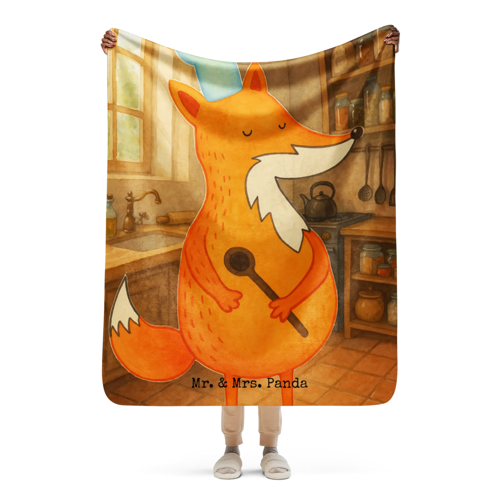 Sherpa Kuscheldecke Fuchs Koch Design Fuchs, Küche Spruch, Füchse, Koch Geschenk, Küche Deko, Köche, Bäcker, Party Spruch, Spruch lustig, witzig