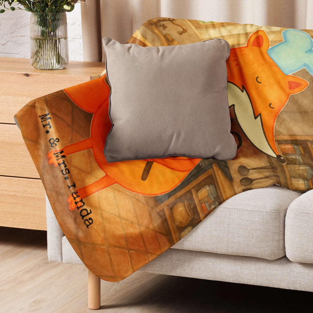 Sherpa Kuscheldecke Fuchs Koch Design Fuchs, Küche Spruch, Füchse, Koch Geschenk, Küche Deko, Köche, Bäcker, Party Spruch, Spruch lustig, witzig