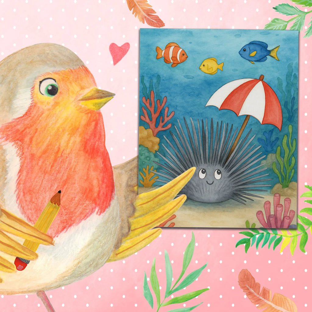 Malowanie według numerów Jeżowiec Design Künstler, Kunstwerk, Kreativität, Ausmalbild, Bastelidee, Baseln, DIY, Malen nach Zahlen, Malen, Meerestiere, Meer, Urlaub, Achtsamkeit, Lebe, Selbstakzeptanz, Leben, Hier und Jetzt, Seeigel, Selbstliebe