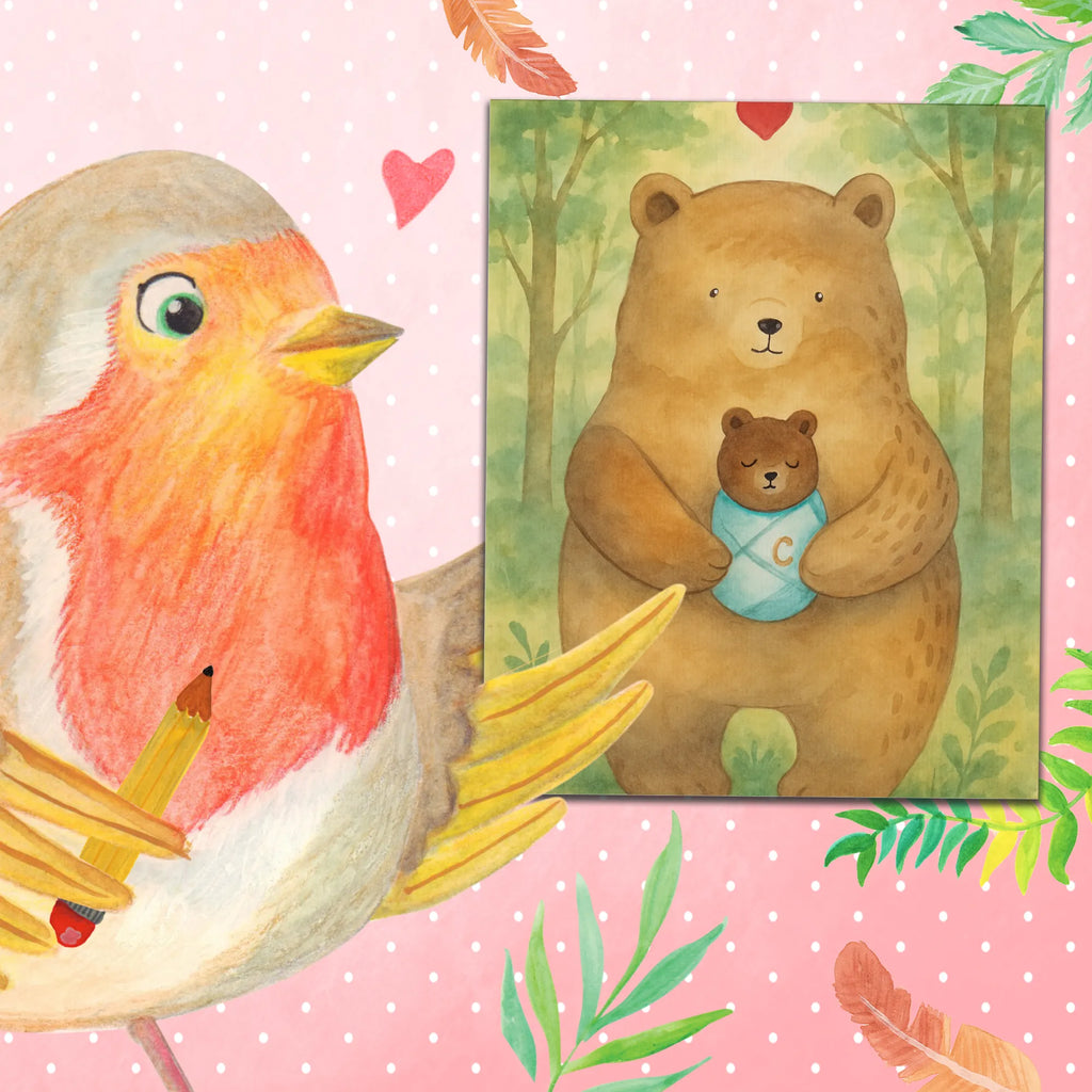 Malowanie według numerów Niedźwiedź Niemowlę Design Baseln, Künstler, DIY, Kreativität, Malen, Bastelidee, Kunstwerk, Malen nach Zahlen, Ausmalbild, Bär, Teddy, Teddybär, Taufe, Enkel, Glückwunsch, Täufling, Nichte, Baby, Geburt, Neffe, Geburtstag, Mutter, Eltern, Enkelin