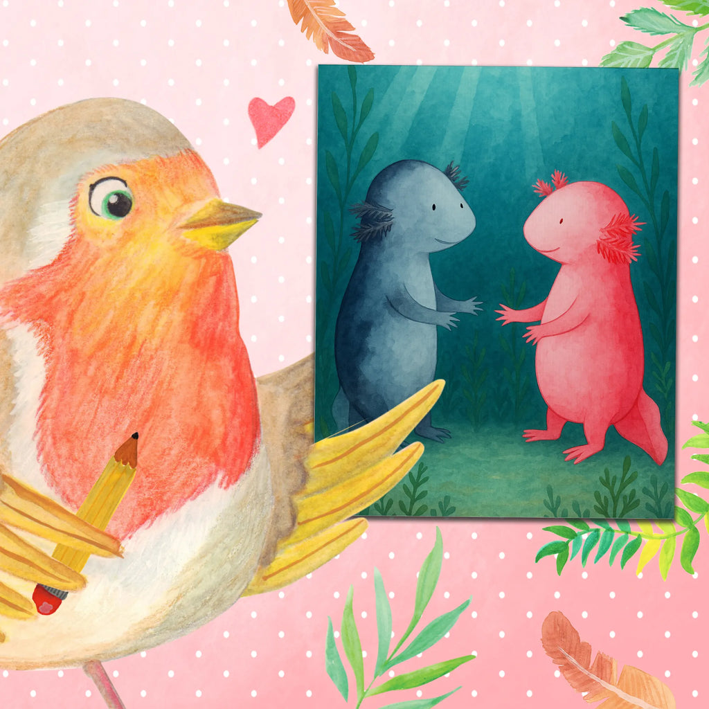 Malen nach Zahlen Axolotl Liebe Design Kreativität, DIY, Ausmalbild, Kunstwerk, Künstler, Malen nach Zahlen, Malen, Bastelidee, Baseln, Axolotl, Molch, Verlobter, Ehemann, Axolot, Lurche, Liebe, Freund, Schwanzlurch, Lurch, große Liebe, Liebesbeweis, Valentinstag, Jahrestag