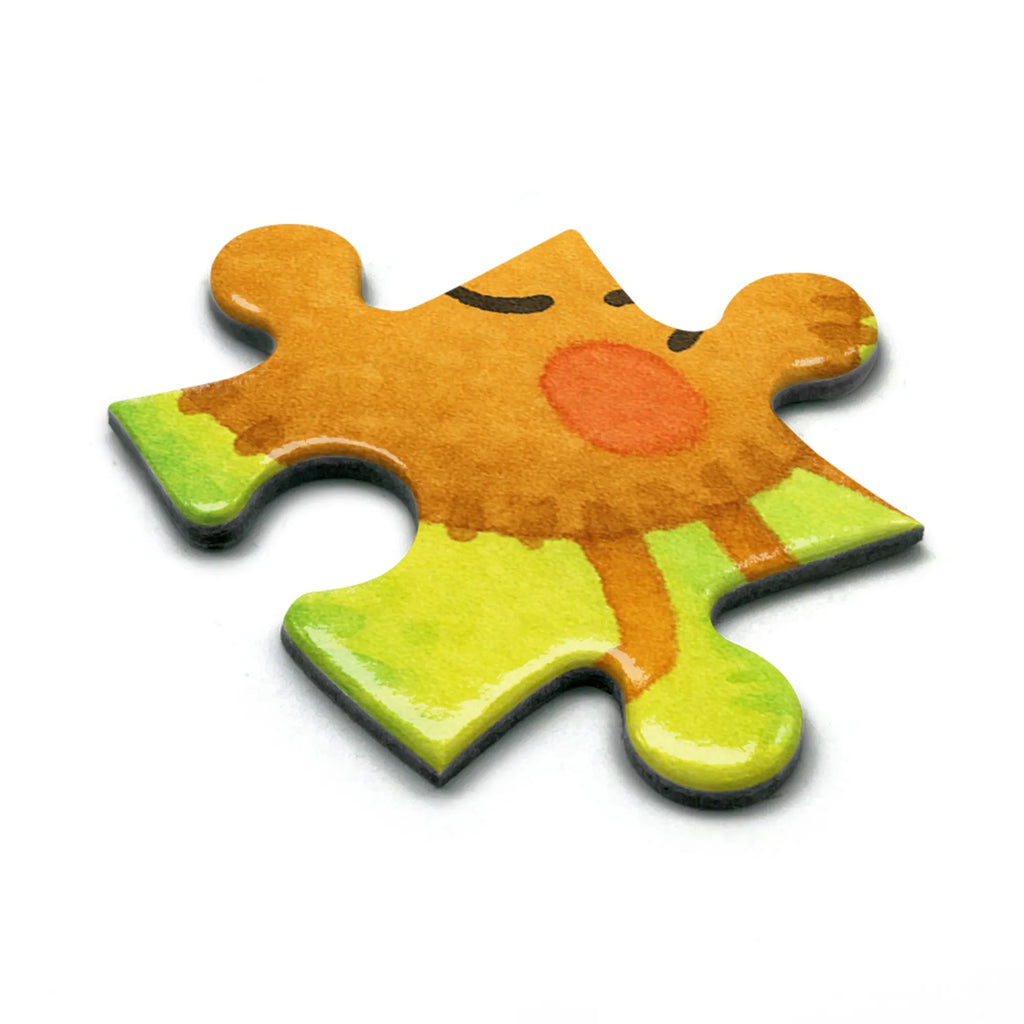 Puzzle Spinne Agathe Motivation Design Puzzle, Spinne Agathe, Spinne, Agathe, Videos, Merchandise, Motivation, Glück, Liebe, Vertrauen, Dankeschön