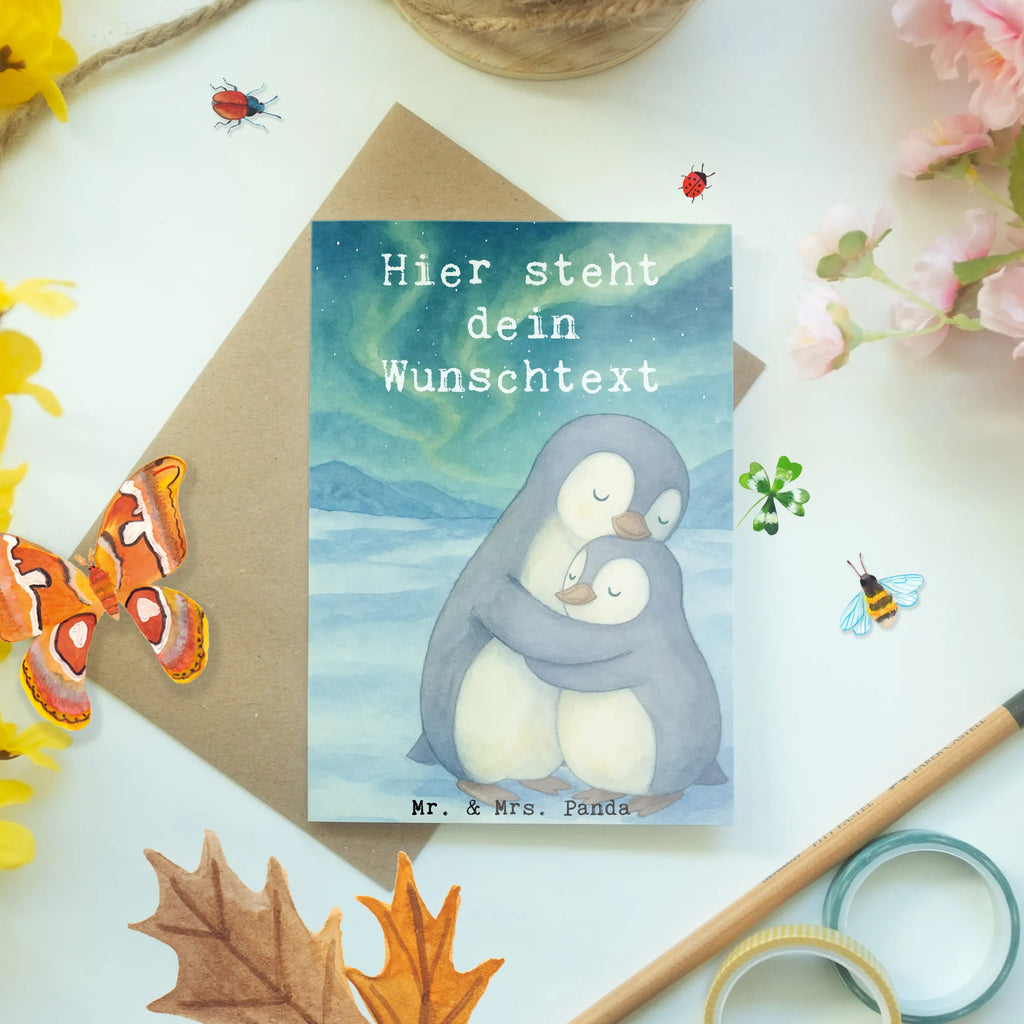 Personalisierte Grußkarte Pinguin Beste Tante der Welt Design Grußkarte mit Namen, Personalisierte Karte, Personalisierte Einladungskarte, Grußkarte mit persönlichen Nachrichten, Grußkarte selbst gestalten, Grußkarte als Geldgeschenk, Grußkarte selber drucken, Personalisierte Glückwunschkarte, Personalisierte Hochzeitskarte, Personalisiertere Klappkarte, Grußkarten personalisiert, Personalisierte Geburtstagskarte, Personalisierte Grußkarte, für, Dankeschön, Geschenk, Schenken, Geburtstag, Geburtstagsgeschenk, Geschenkidee, Danke, Bedanken, Mitbringsel, Freude machen, Geschenktipp, Familie, Neffe, Paten Tante, Kleinigkeit, Lieblingstante, Taufpartner, Patentante, Nichte, Taufe, Tante