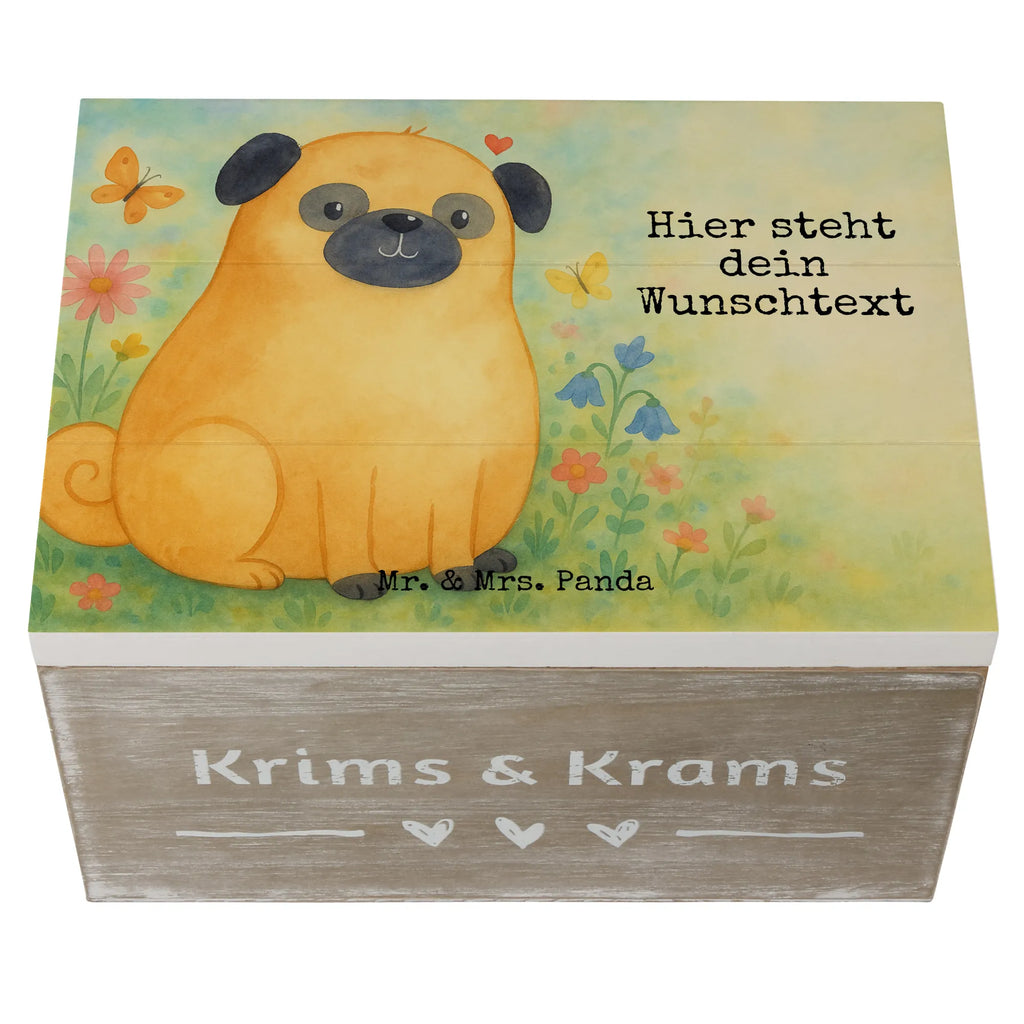 Personalisierte Holzkiste Mops Design Schatzkiste Personalisiert, GEschenkdose personalisiert, Erinnerungsbox mit Namen, Kiste Personalisiert, Schatzkiste mit Namen, Dekokiste Personalisiert, Truhe Personalisiert, Aufbewahrungsbox mit Namen, Erinnerungskiste, Holzkiste Personalisiert, Erinnerungskiste Personalisiert, Kiste mit Namen, mit Namen, Schatulle Personalisiert, Geschenkbox personalisiert, Truhe mit Namen, Holzkiste mit Namen, Schatulle mit Namen, Dekokiste mit Namen, Erinnerungsbox Personalisiert, Aufbewahrungsbox Personalisiert, Hund, Hundemotiv, Haustier, Hunderasse, Tierliebhaber, Hundebesitzer, Sprüche, Liebe, Mops, Hundeliebe