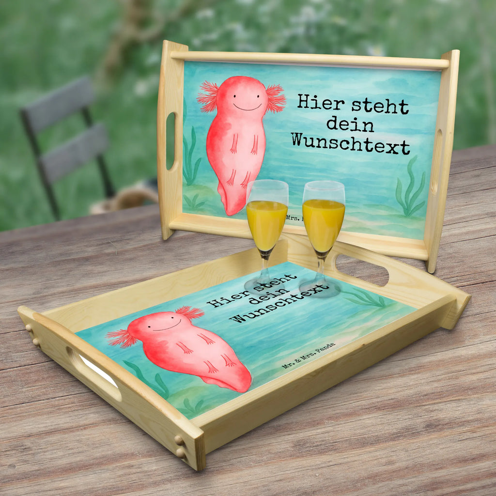 Personalisiertes Serviertablett Axolotl Liebe Design Personalisiertes Dekotablett, Personalisiertes Küchentablett, Personalisiertes Holztablett, Serviertablett mit Namen, Personalisiertes Serviertablett, Tablett mit Namen, Personalisiertes Frühstückstablett, Personalisiertes Tablett, Liebe, Partner, Freund, Freundin, Ehemann, Ehefrau, Heiraten, Verlobung, Heiratsantrag, Liebesgeschenk, Jahrestag, Hocheitstag, Geschenk für Freundin, Valentinstag, für Männer, Geschenk für Partner, Mitbringsel, Hochzeitstag, Liebesbeweis, für Ehemann, Geschenk für Frauen