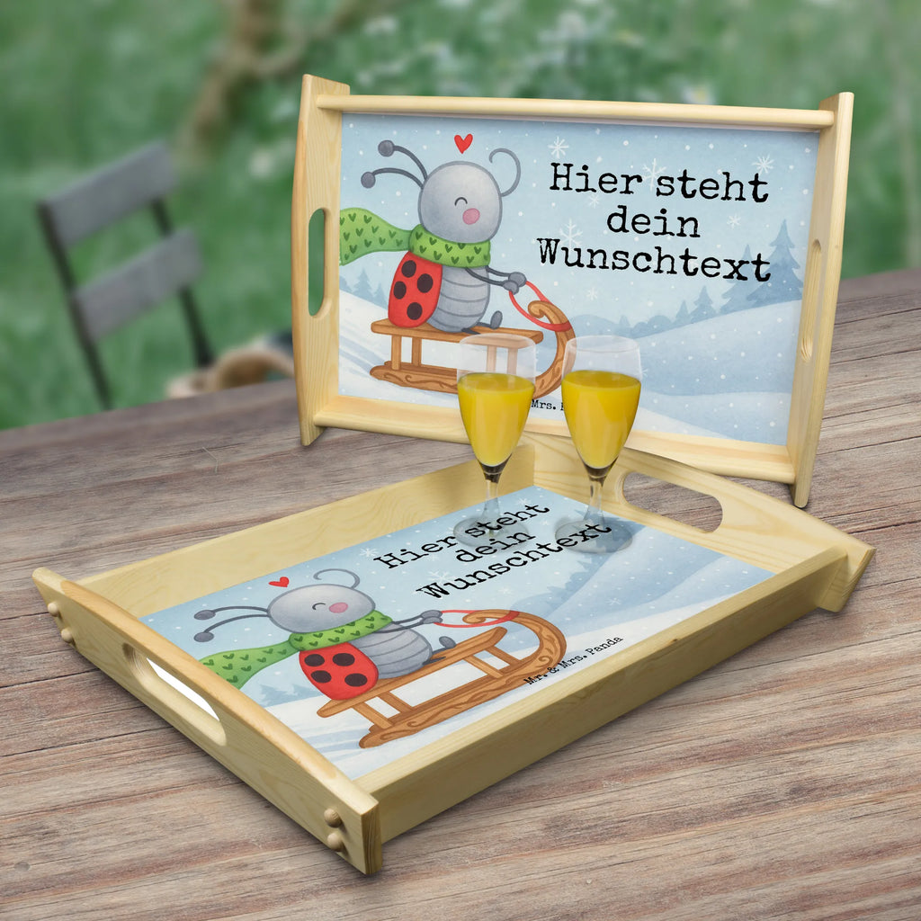 Personalisiertes Serviertablett Smörle Rodeln Design Personalisiertes Holztablett, Serviertablett mit Namen, Personalisiertes Dekotablett, Personalisiertes Küchentablett, Personalisiertes Tablett, Tablett mit Namen, Personalisiertes Serviertablett, Personalisiertes Frühstückstablett, Winter, Weihnachten, Weihnachtsdeko, Nikolaus, Advent, Heiligabend, Wintermotiv, Marzipan, Schlittenfahren, Smörle