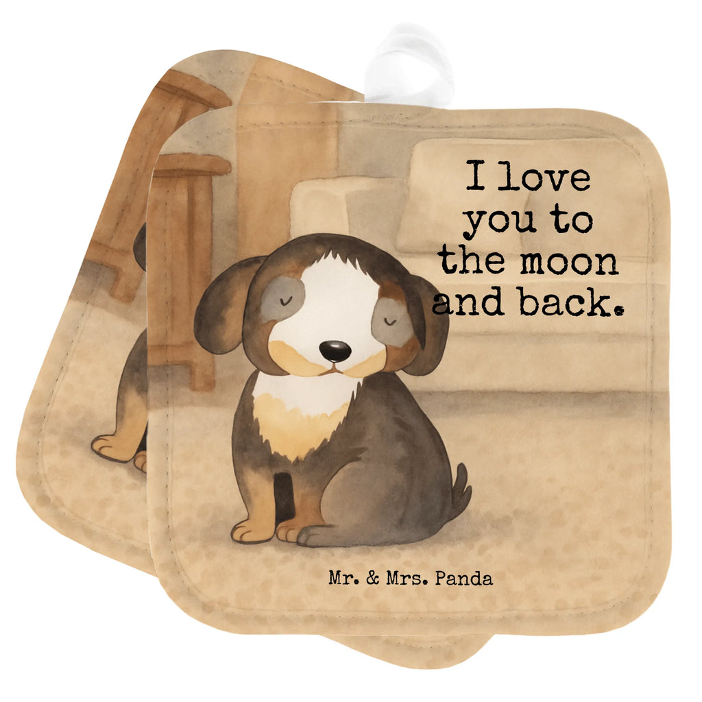 2er Set Topflappen  Hund Entspannen Design Topflappen, Topfuntersetzer, Ofenhandschuh, Topflappen Set, Topflappen lustig, Topflappen mit Spruch, Ofenhandschuhe, Topfhandschuhe, Topfhandschuh, Topflappenset, Topflappen 2er Set, Schöne Topflappen, Hund, Hundemotiv, Haustier, Hunderasse, Tierliebhaber, Hundebesitzer, Sprüche, schwarzer Hund, Hundeliebe, Liebe, Hundeglück