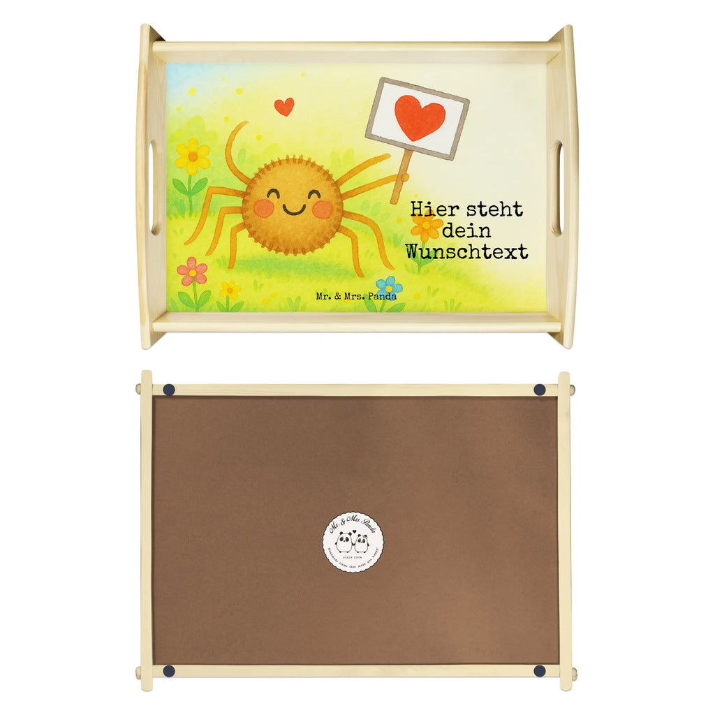 Personalisiertes Serviertablett Spinne Agathe Motivation Design Personalisiertes Holztablett, Personalisiertes Küchentablett, Tablett mit Namen, Personalisiertes Tablett, Personalisiertes Serviertablett, Personalisiertes Frühstückstablett, Personalisiertes Dekotablett, Serviertablett mit Namen, Spinne Agathe, Spinne, Agathe, Videos, Merchandise, Glück, Motivation, Vertrauen, Liebe, Dankeschön