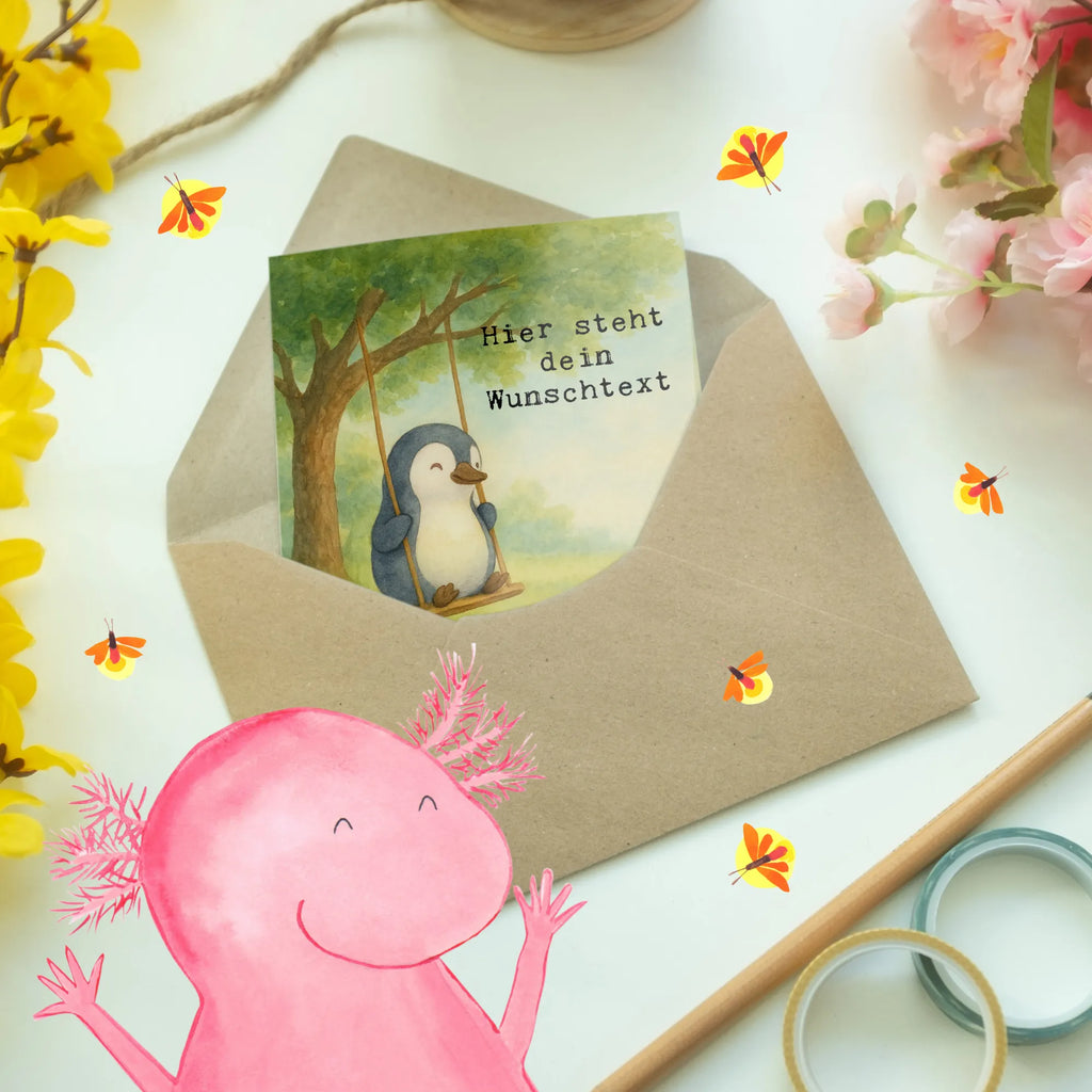 Personalisierte Grußkarte Pinguin Beste Omi der Welt Design Personalisierte Einladungskarte, Grußkarte als Geldgeschenk, Personalisiertere Klappkarte, Personalisierte Glückwunschkarte, Grußkarte mit Namen, Grußkarten personalisiert, Grußkarte mit persönlichen Nachrichten, Personalisierte Hochzeitskarte, Personalisierte Karte, Personalisierte Grußkarte, Personalisierte Geburtstagskarte, Grußkarte selber drucken, Grußkarte selbst gestalten, für, Dankeschön, Geschenk, Schenken, Geburtstag, Geburtstagsgeschenk, Geschenkidee, Danke, Bedanken, Mitbringsel, Freude machen, Geschenktipp, Großpapa, Omma, Großmama, Bester, Omi, Enkelkind, Oma, Ommi, Enkel, Großmutter, Enkelin, Kleinigkeit