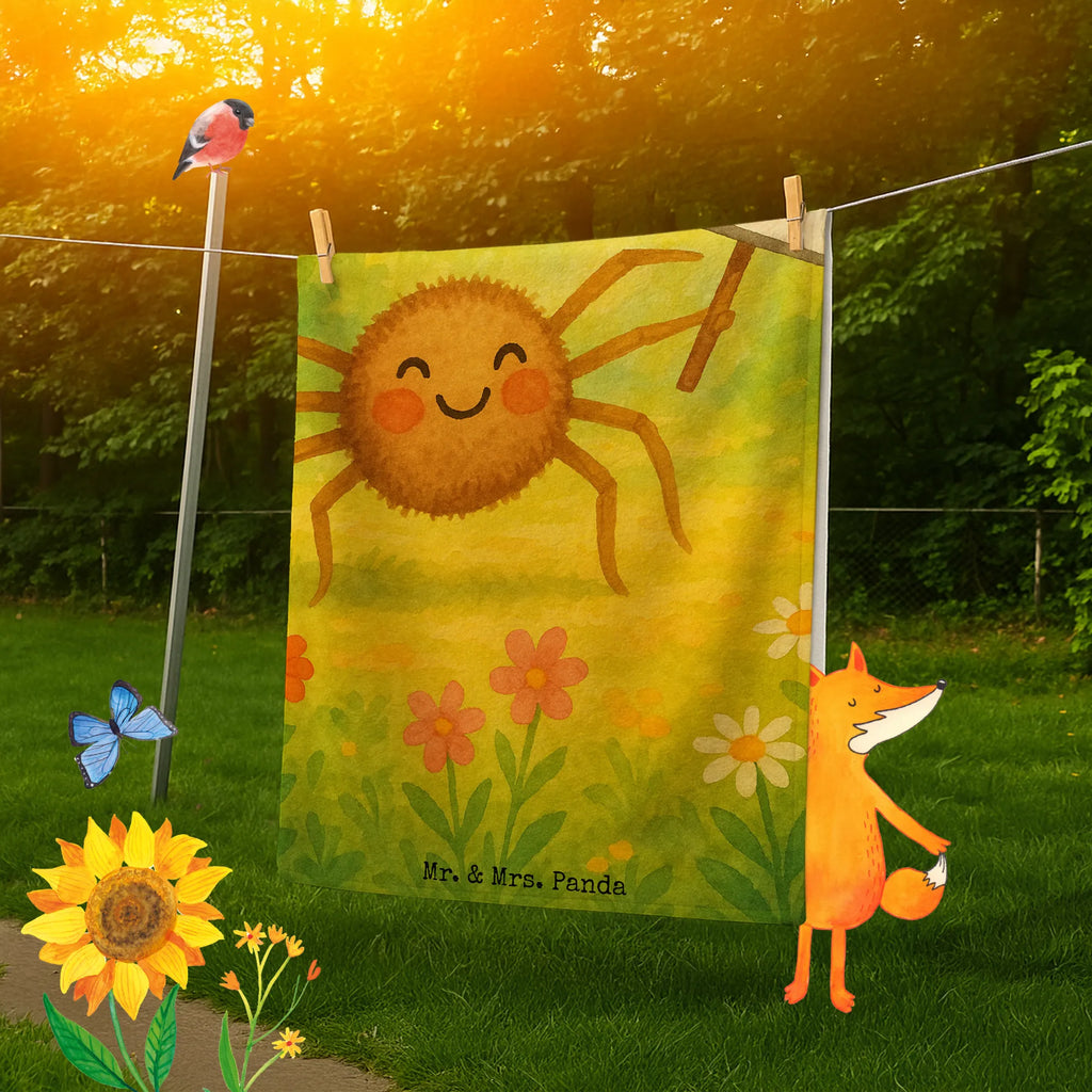 Badehandtuch Spinne Agathe Motivation Design Duschtuch, Badetuch, Strandtuch, Saunatuch, Kinder Handtuch, Spinne Agathe, Spinne, Agathe, Videos, Merchandise, Motivation, Glück, Liebe, Vertrauen, Dankeschön