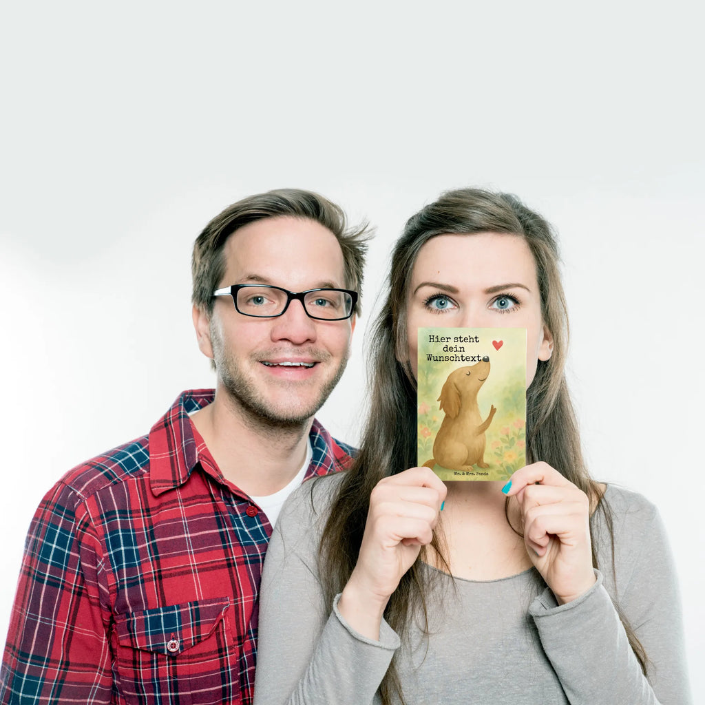 Personalisierte Postkarte Hund Liebe Design Postkarte mit Wunschtext, Ansichtskarte mit Namen, Postkarte bedrucken, Grußkarte mit Wunschtext, Postkarte personalisierbar, Ansichtskarte mit Wunschtext, Karte mit Wunschtext, Postkarte mit Namen, Einladung mit Wunschtext, Geschenkkarte mit Wunschtext, Karte mit Namen, Grußkarte mit Namen, Geschenkkarte mit Namen, Einladung mit Namen, Hund, Hundemotiv, Haustier, Hunderasse, Tierliebhaber, Hundebesitzer, Sprüche, Liebe, Hundeliebe, Frauchen, Hundeglück, Hunde