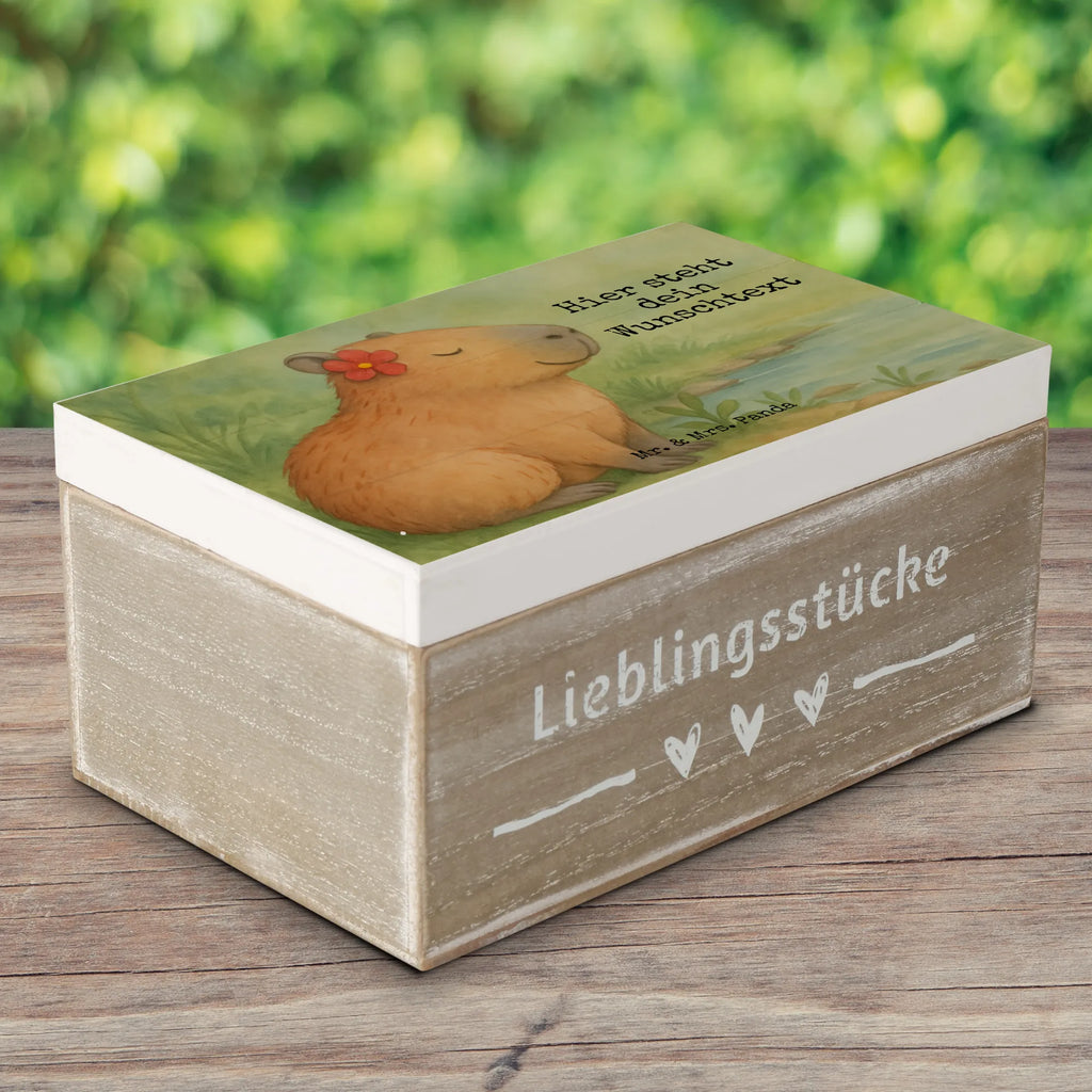 Personalisierte Holzkiste Capybara Blume Design Holzkiste mit Namen, Holzkiste Personalisiert, Erinnerungsbox mit Namen, Erinnerungskiste Personalisiert, Erinnerungsbox Personalisiert, Dekokiste Personalisiert, Truhe mit Namen, Schatulle Personalisiert, mit Namen, Geschenkbox Personalisiert, Aufbewahrungsbox mit Namen, GEschenkdose Personalisiert, Schatulle mit Namen, Kiste Personalisiert, Dekokiste mit Namen, Aufbewahrungsbox Personalisiert, Schatzkiste Personalisiert, Kiste mit Namen, Schatzkiste mit Namen, Truhe Personalisiert, Tiere, Tiermotive, Gute Laune, Lustige Sprüche, Capybara