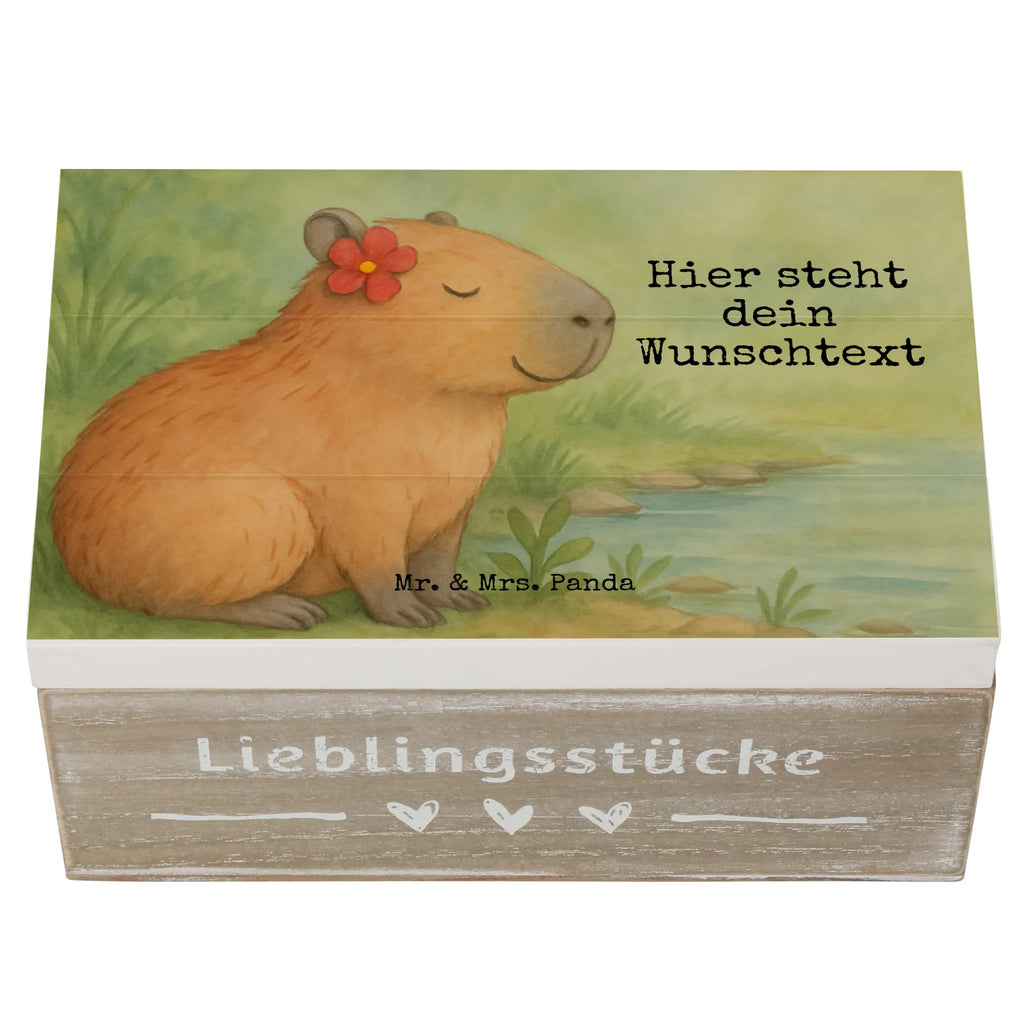 Personalisierte Holzkiste Capybara Blume Design Holzkiste mit Namen, Holzkiste Personalisiert, Erinnerungsbox mit Namen, Erinnerungskiste Personalisiert, Erinnerungsbox Personalisiert, Dekokiste Personalisiert, Truhe mit Namen, Schatulle Personalisiert, mit Namen, Geschenkbox Personalisiert, Aufbewahrungsbox mit Namen, GEschenkdose Personalisiert, Schatulle mit Namen, Kiste Personalisiert, Dekokiste mit Namen, Aufbewahrungsbox Personalisiert, Schatzkiste Personalisiert, Kiste mit Namen, Schatzkiste mit Namen, Truhe Personalisiert, Tiere, Tiermotive, Gute Laune, Lustige Sprüche, Capybara