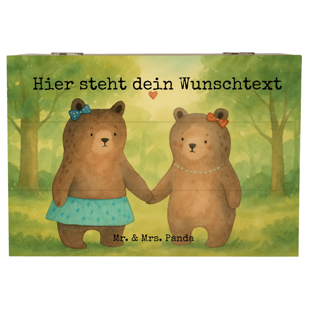 Personalisierte Holzkiste Bär Freundin Design Geschenkbox Personalisiert, Aufbewahrungsbox mit Namen, Dekokiste mit Namen, Holzkiste Personalisiert, Truhe Personalisiert, Aufbewahrungsbox Personalisiert, Kiste mit Namen, Schatzkiste Personalisiert, Schatzkiste mit Namen, Dekokiste Personalisiert, GEschenkdose Personalisiert, Holzkiste mit Namen, Kiste Personalisiert, Truhe mit Namen, mit Namen, Erinnerungskiste Personalisiert, Erinnerungsbox mit Namen, Erinnerungsbox Personalisiert, Schatulle Personalisiert, Schatulle mit Namen, Teddy, Teddybär, Bär, Bär Freundin Beste Freund Liebe Liebesbeweis Verliebt Kumpel Kumpeliene